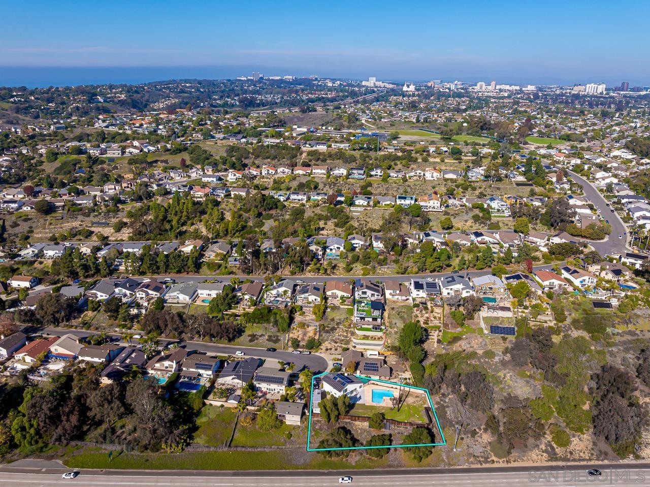 Detail Gallery Image 45 of 45 For 5114  Bloch St, San Diego,  CA 92122 - 3 Beds | 2/1 Baths