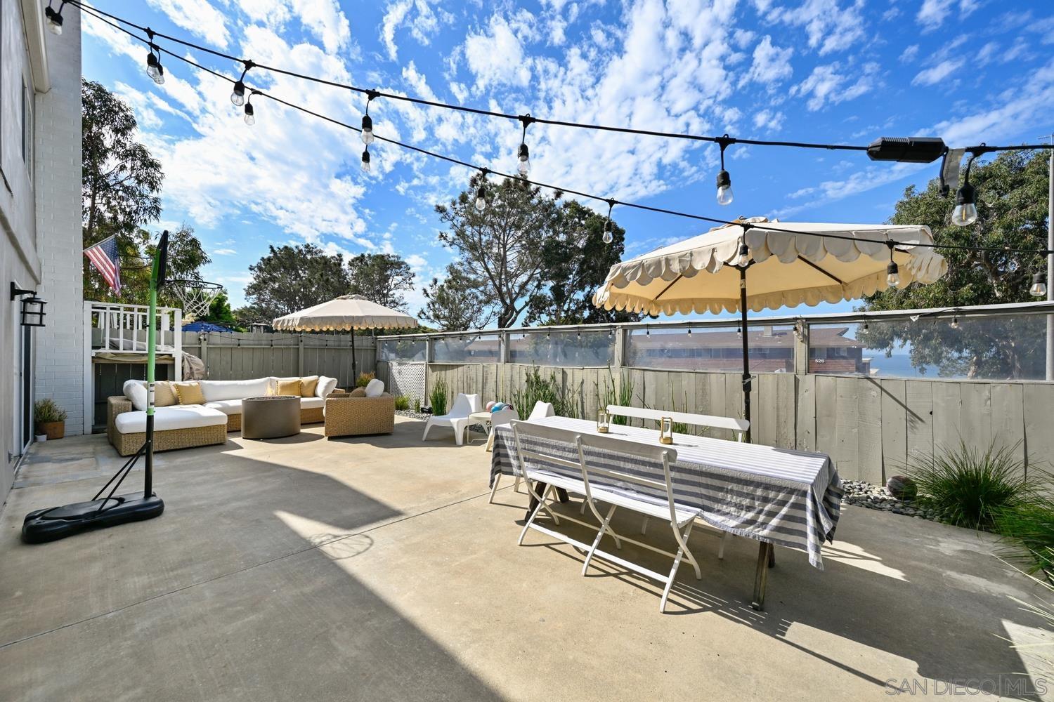 Detail Gallery Image 28 of 42 For 533  Camino Del Mar, Del Mar,  CA 92014 - 2 Beds | 2/1 Baths