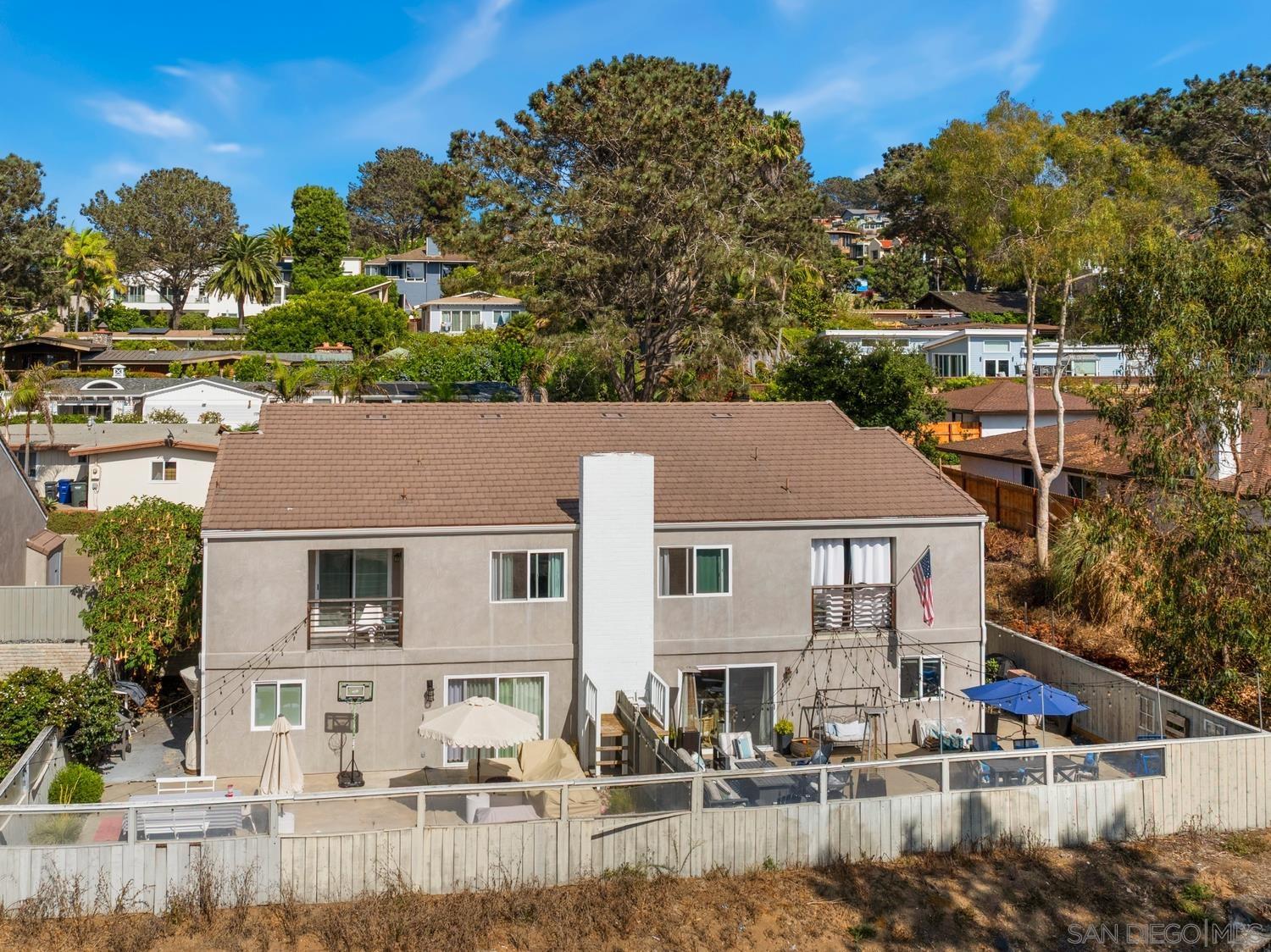 Detail Gallery Image 35 of 42 For 533  Camino Del Mar, Del Mar,  CA 92014 - 2 Beds | 2/1 Baths