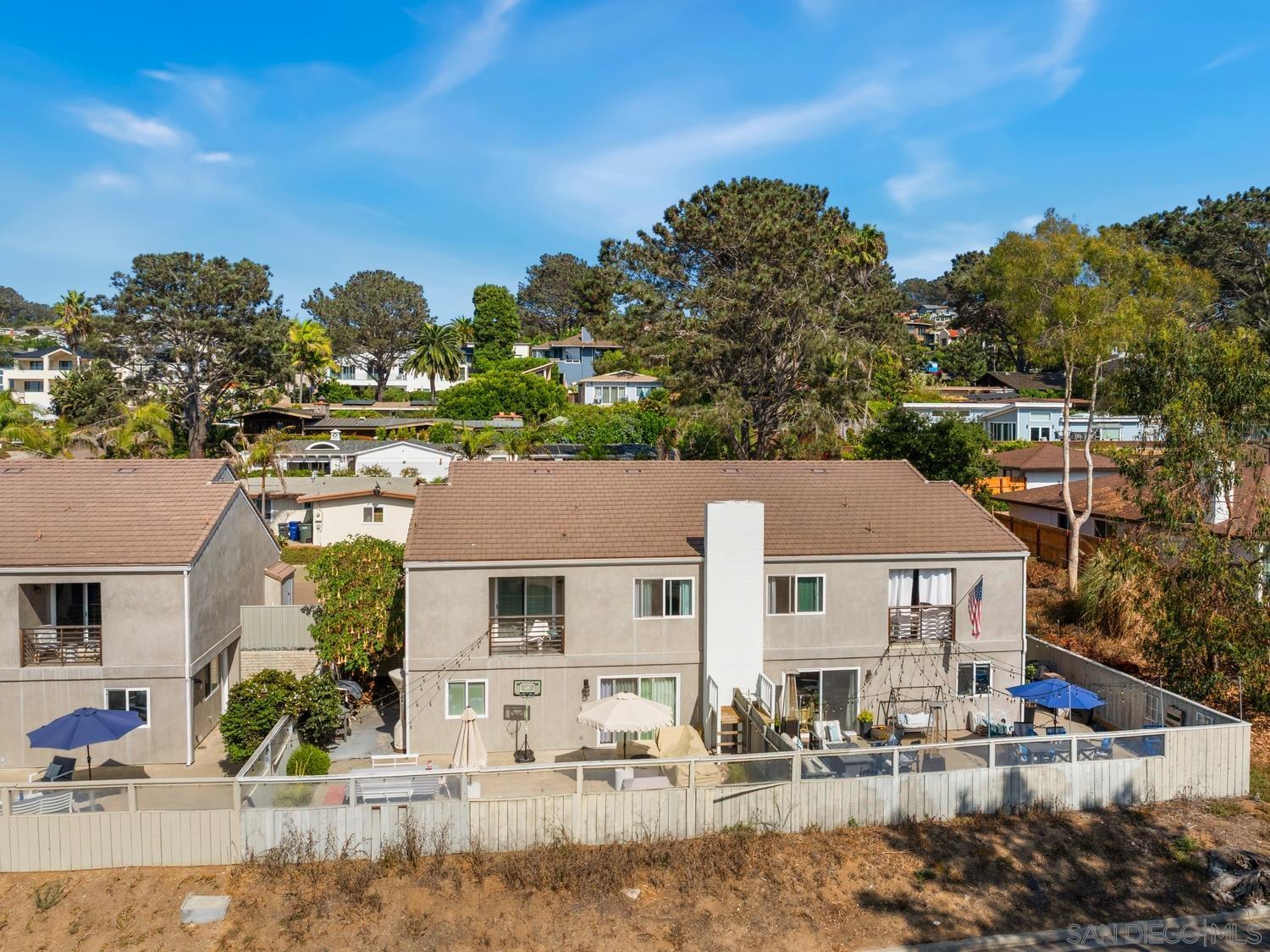 Detail Gallery Image 36 of 42 For 533  Camino Del Mar, Del Mar,  CA 92014 - 2 Beds | 2/1 Baths