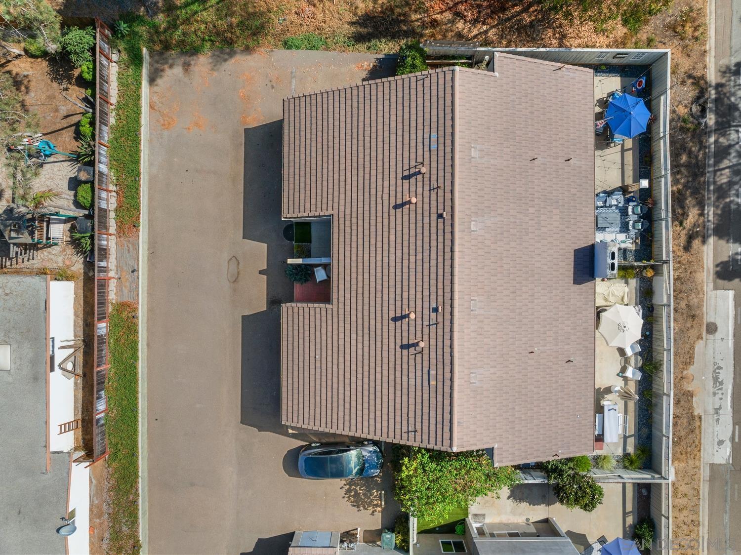 Detail Gallery Image 41 of 42 For 533  Camino Del Mar, Del Mar,  CA 92014 - 2 Beds | 2/1 Baths