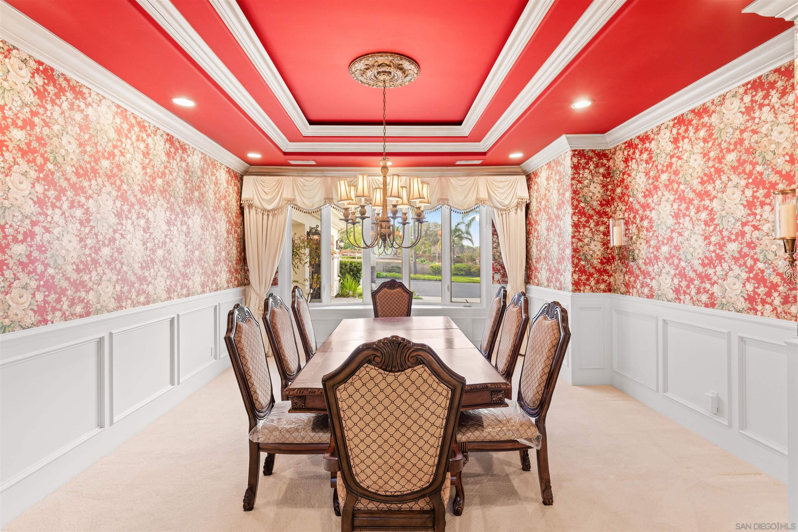 Detail Gallery Image 19 of 56 For 12131  View Pointe Row, San Diego,  CA 92128 - 4 Beds | 3/1 Baths