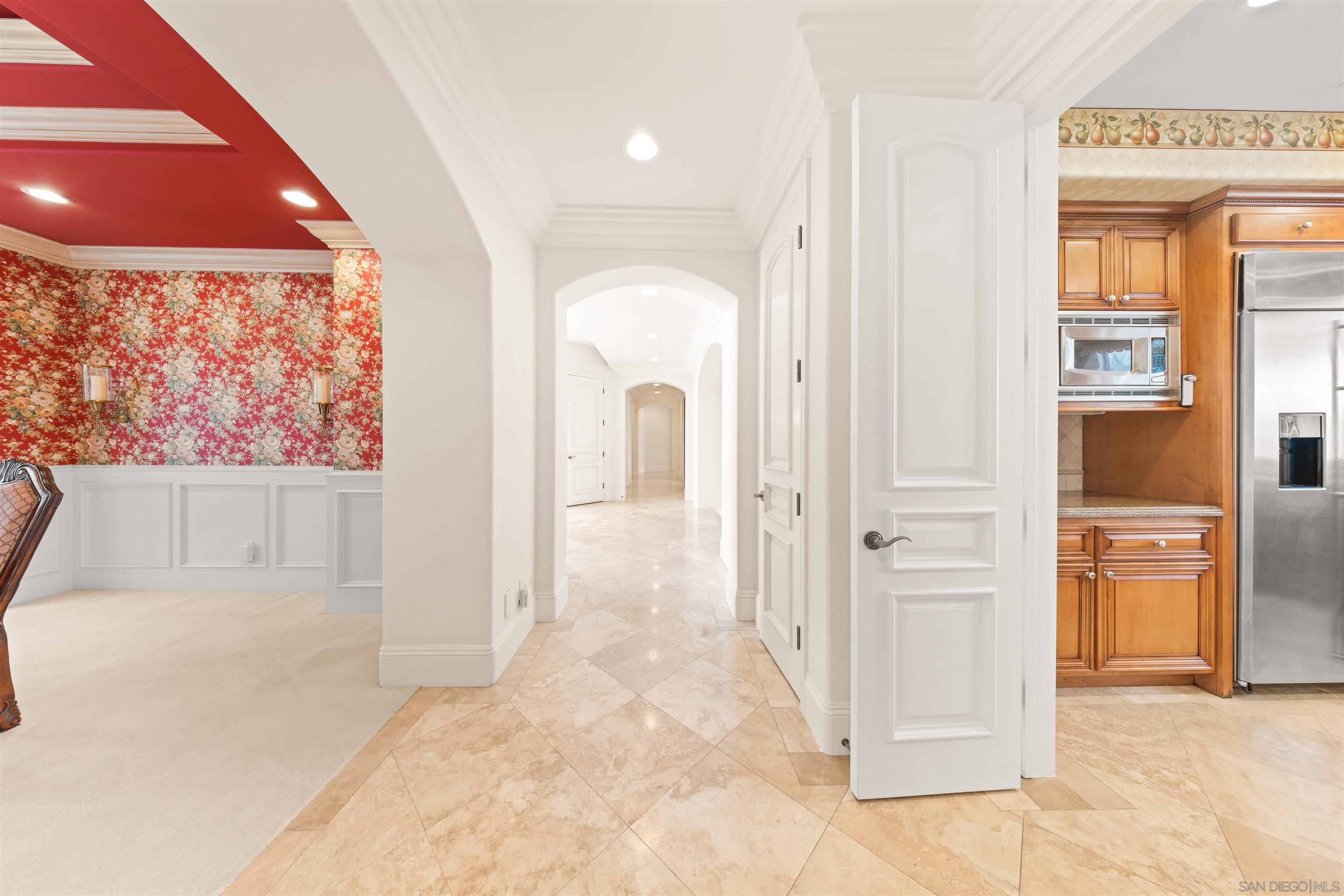 Detail Gallery Image 32 of 56 For 12131  View Pointe Row, San Diego,  CA 92128 - 4 Beds | 3/1 Baths