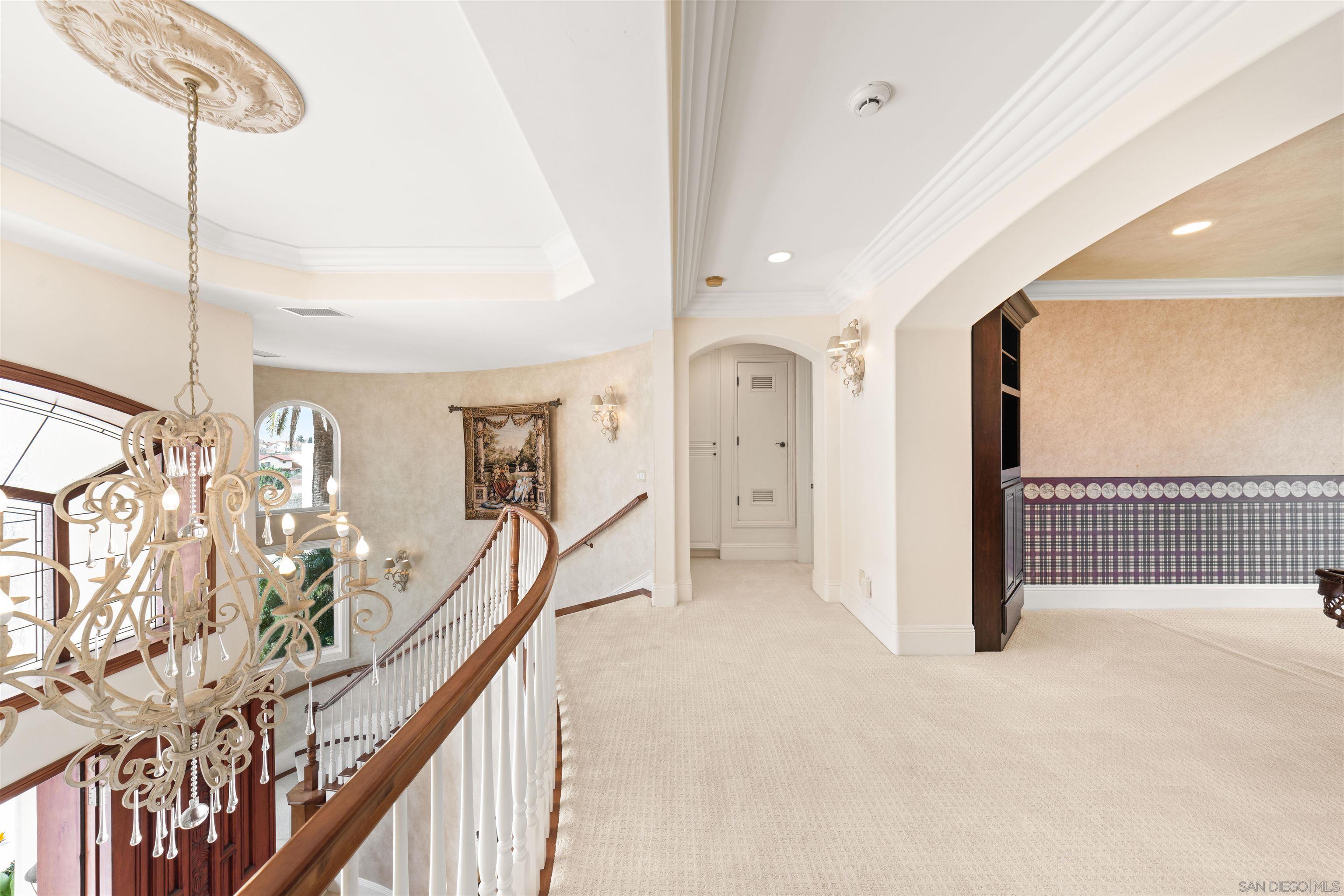 Detail Gallery Image 49 of 56 For 12131  View Pointe Row, San Diego,  CA 92128 - 4 Beds | 3/1 Baths