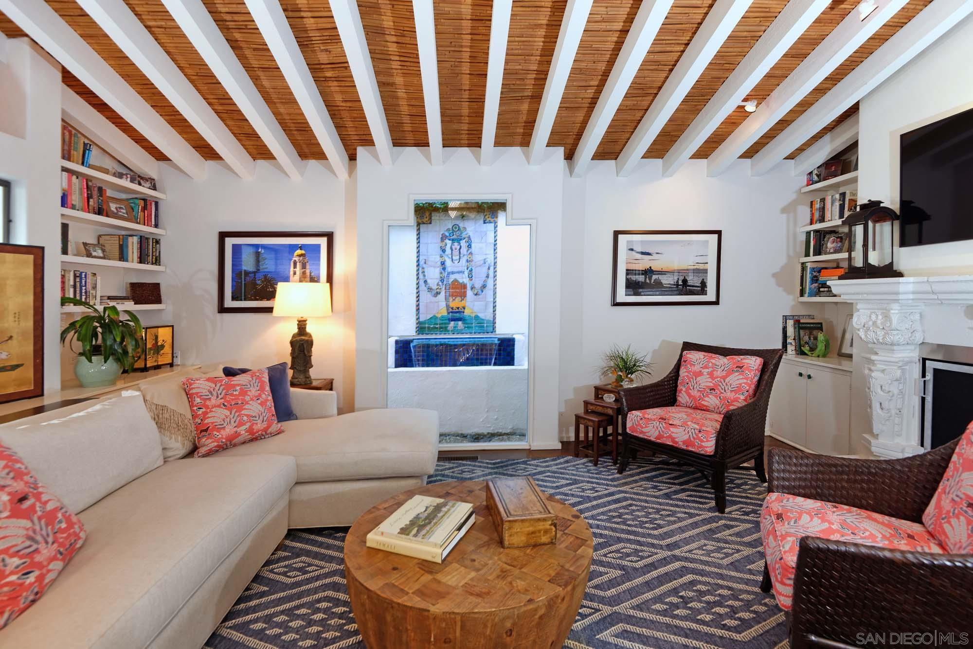 Detail Gallery Image 17 of 28 For 7733  Whitefield, La Jolla,  CA 92037 - 4 Beds | 4/1 Baths