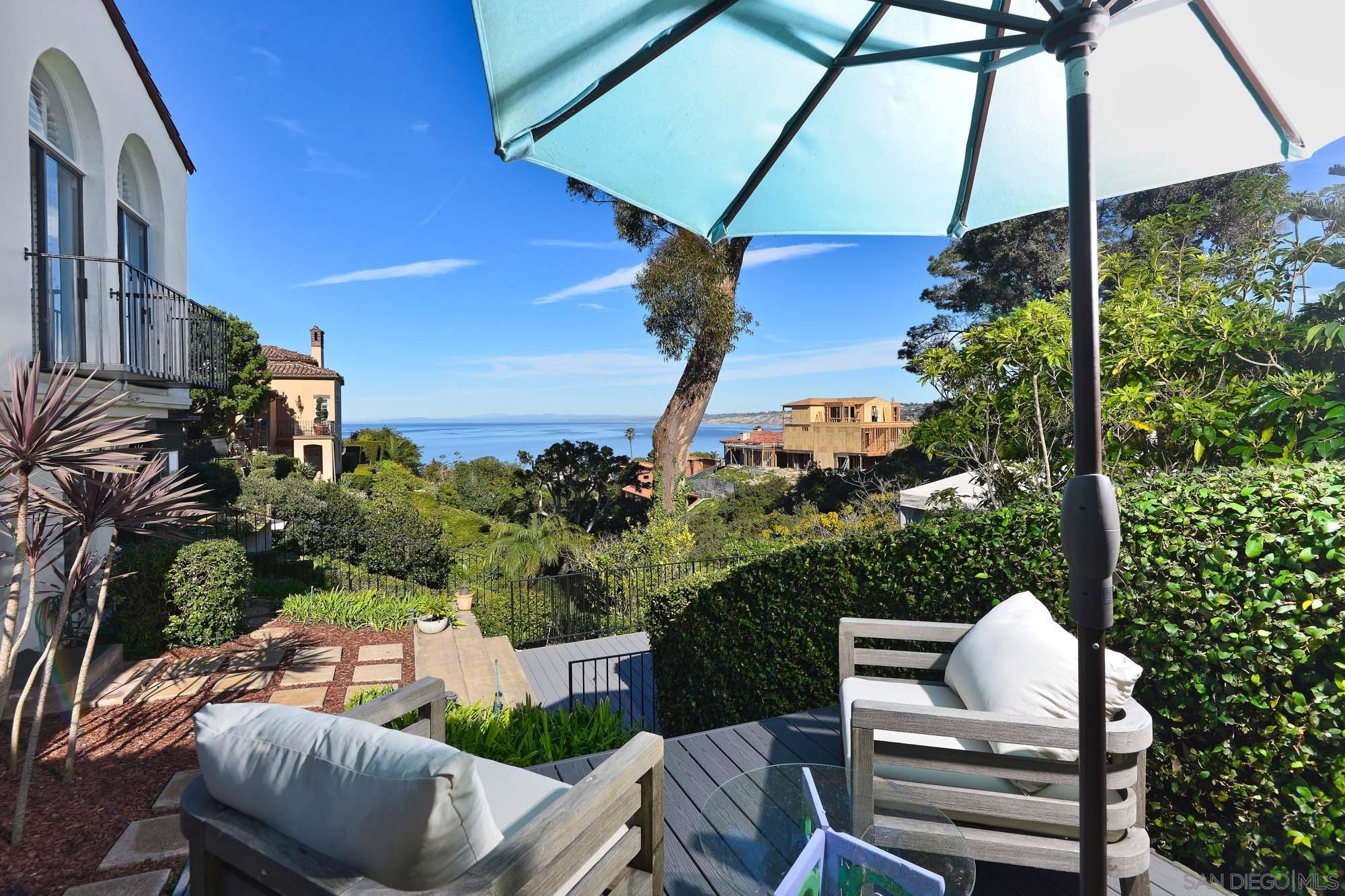 Detail Gallery Image 21 of 28 For 7733  Whitefield, La Jolla,  CA 92037 - 4 Beds | 4/1 Baths