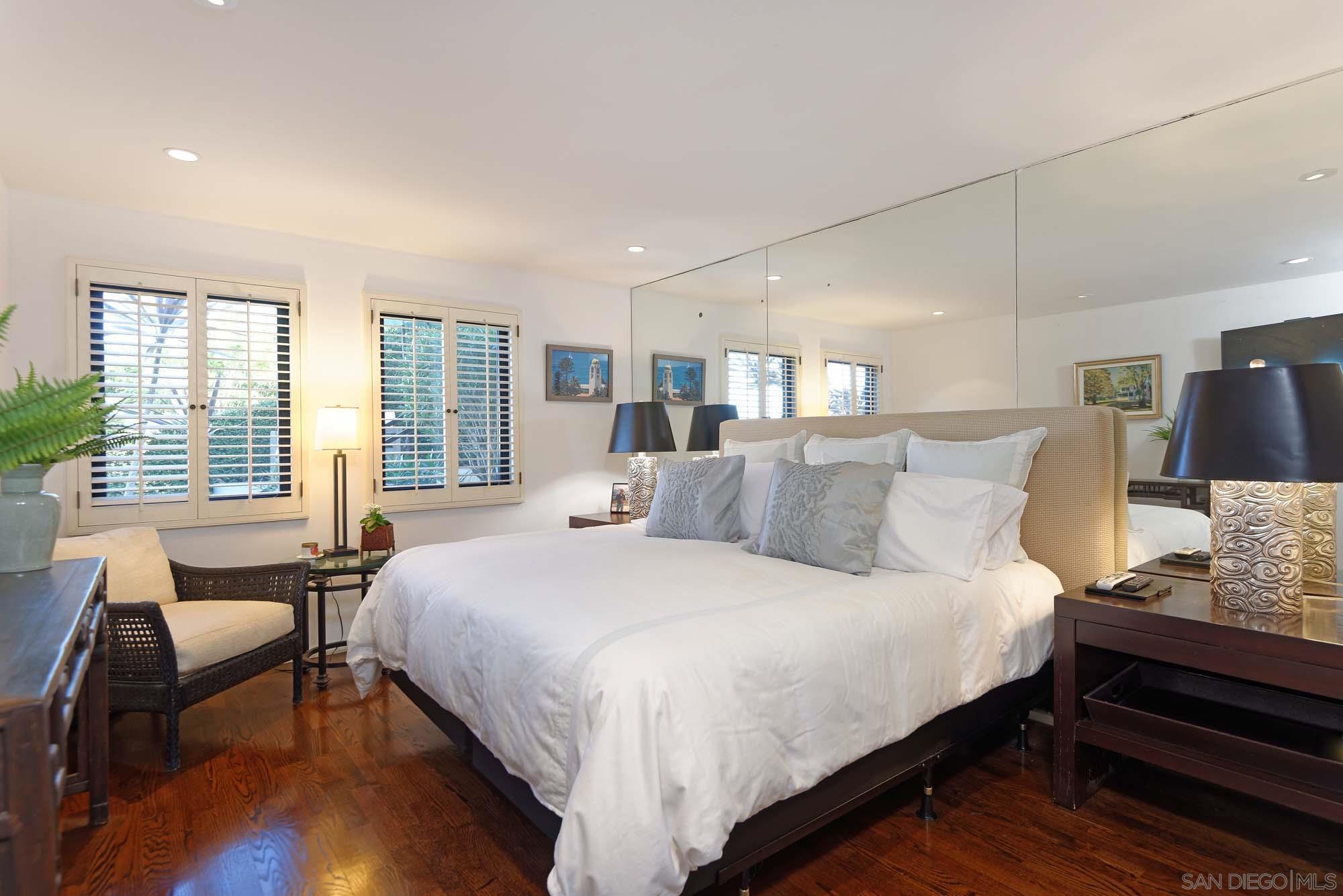 Detail Gallery Image 23 of 28 For 7733  Whitefield, La Jolla,  CA 92037 - 4 Beds | 4/1 Baths