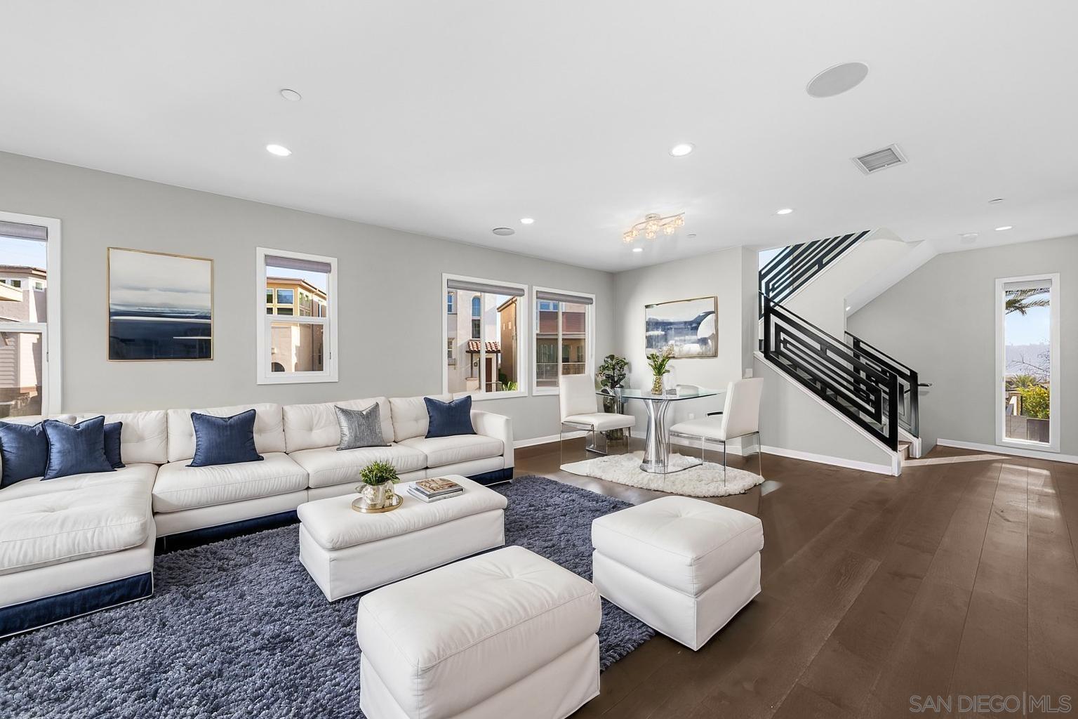 Detail Gallery Image 20 of 68 For 8352  Ridge Ct, San Diego,  CA 92108 - 4 Beds | 3/1 Baths