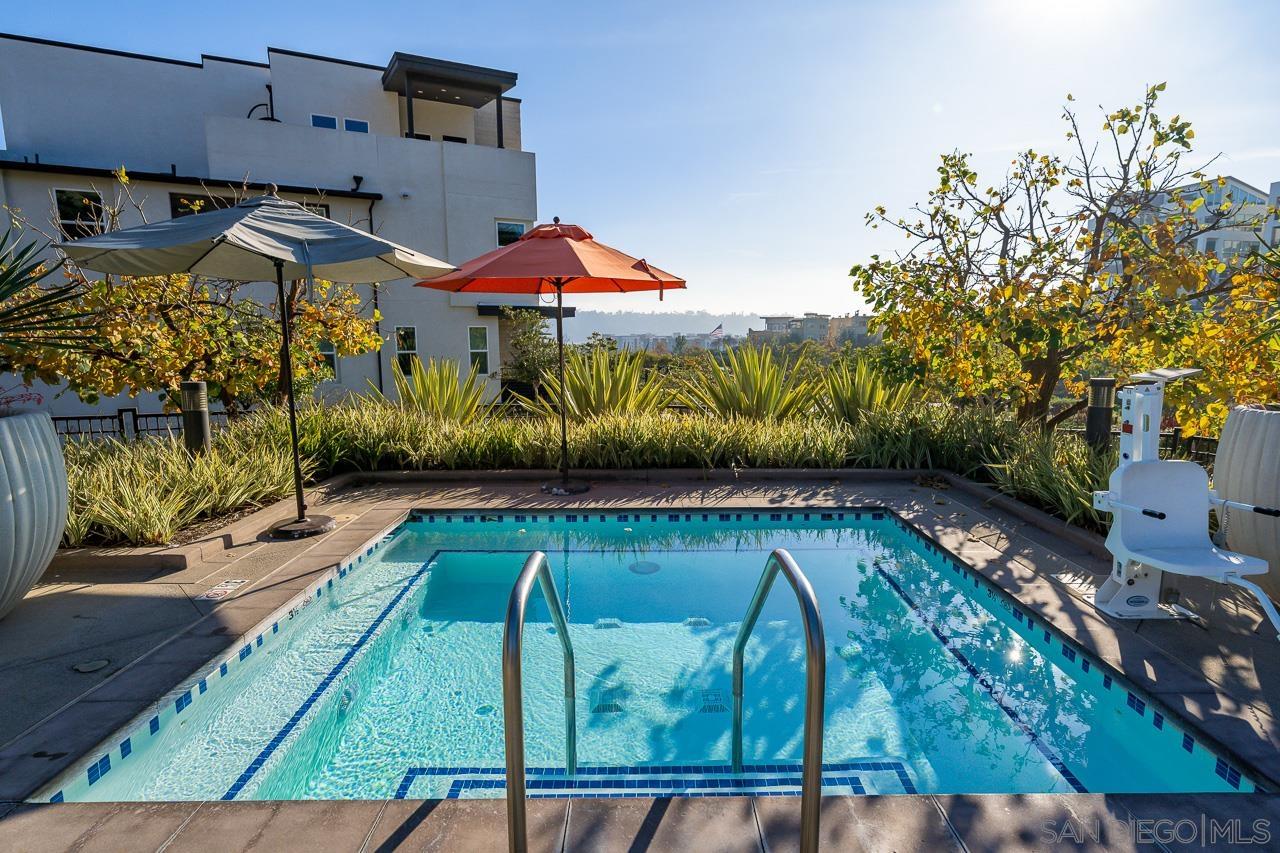 Detail Gallery Image 50 of 68 For 8352  Ridge Ct, San Diego,  CA 92108 - 4 Beds | 3/1 Baths