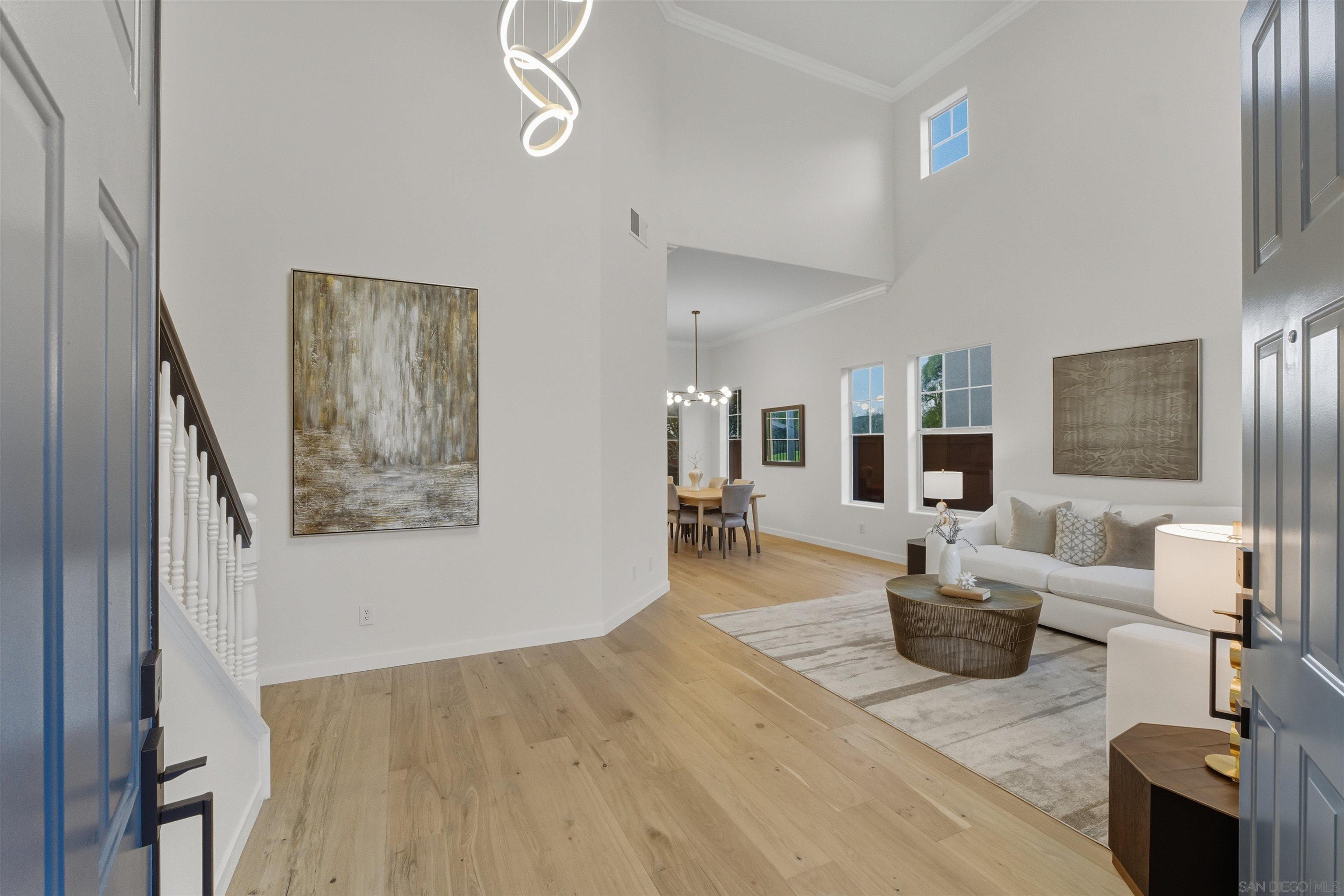 Detail Gallery Image 3 of 43 For 564  Golf Glen Dr, San Marcos,  CA 92069 - 5 Beds | 3 Baths