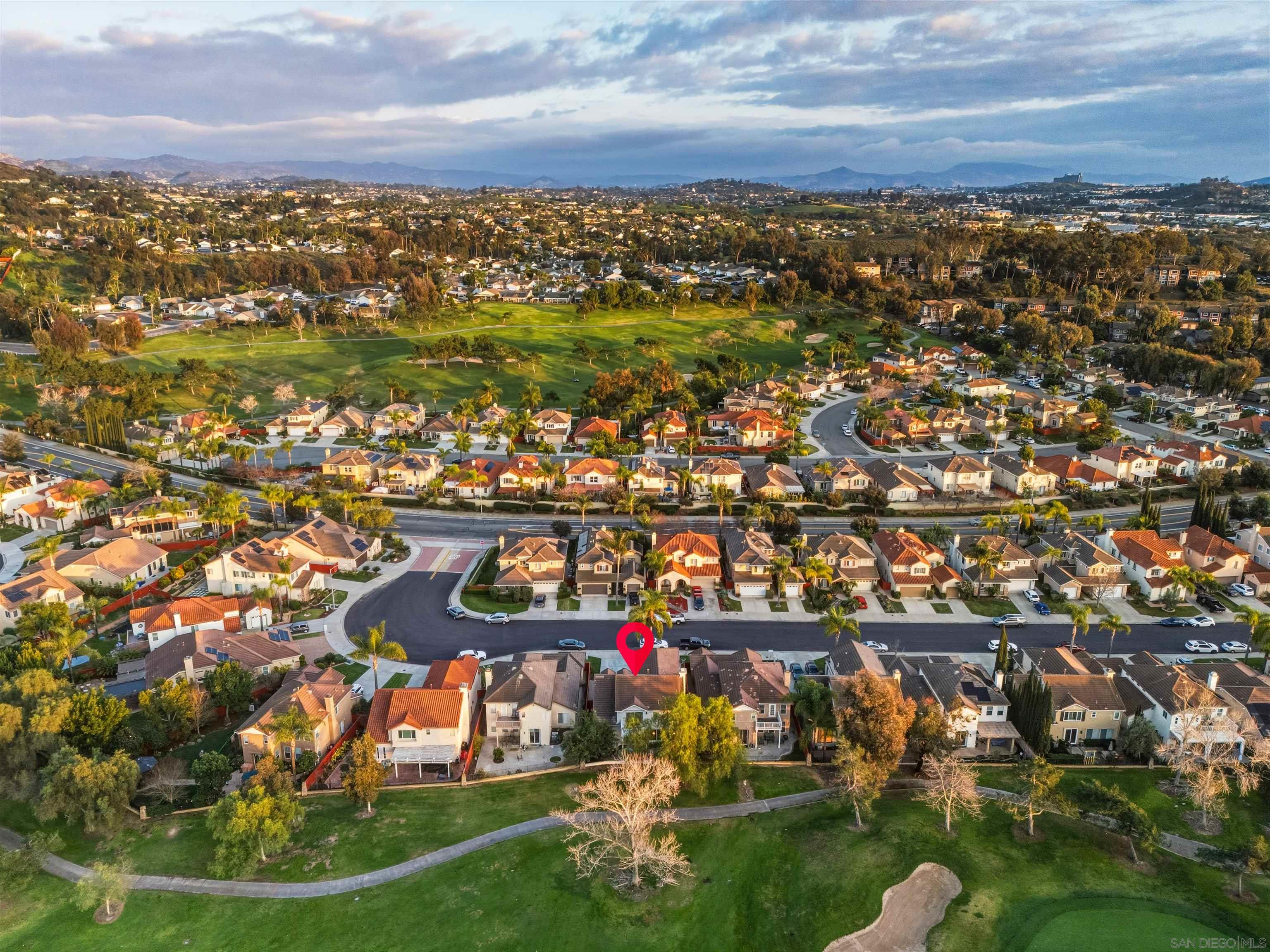 Detail Gallery Image 38 of 43 For 564  Golf Glen Dr, San Marcos,  CA 92069 - 5 Beds | 3 Baths