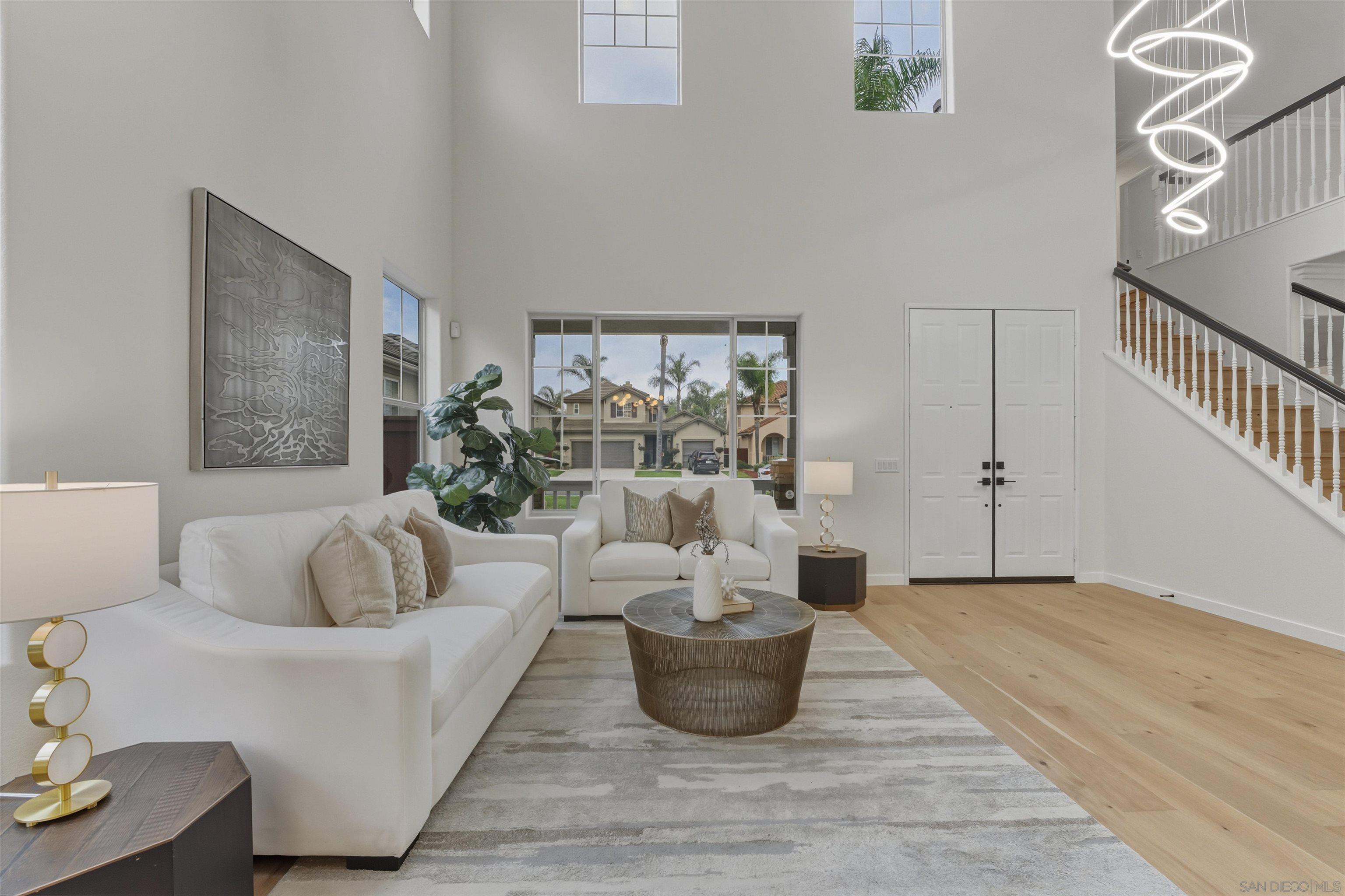 Detail Gallery Image 5 of 43 For 564  Golf Glen Dr, San Marcos,  CA 92069 - 5 Beds | 3 Baths