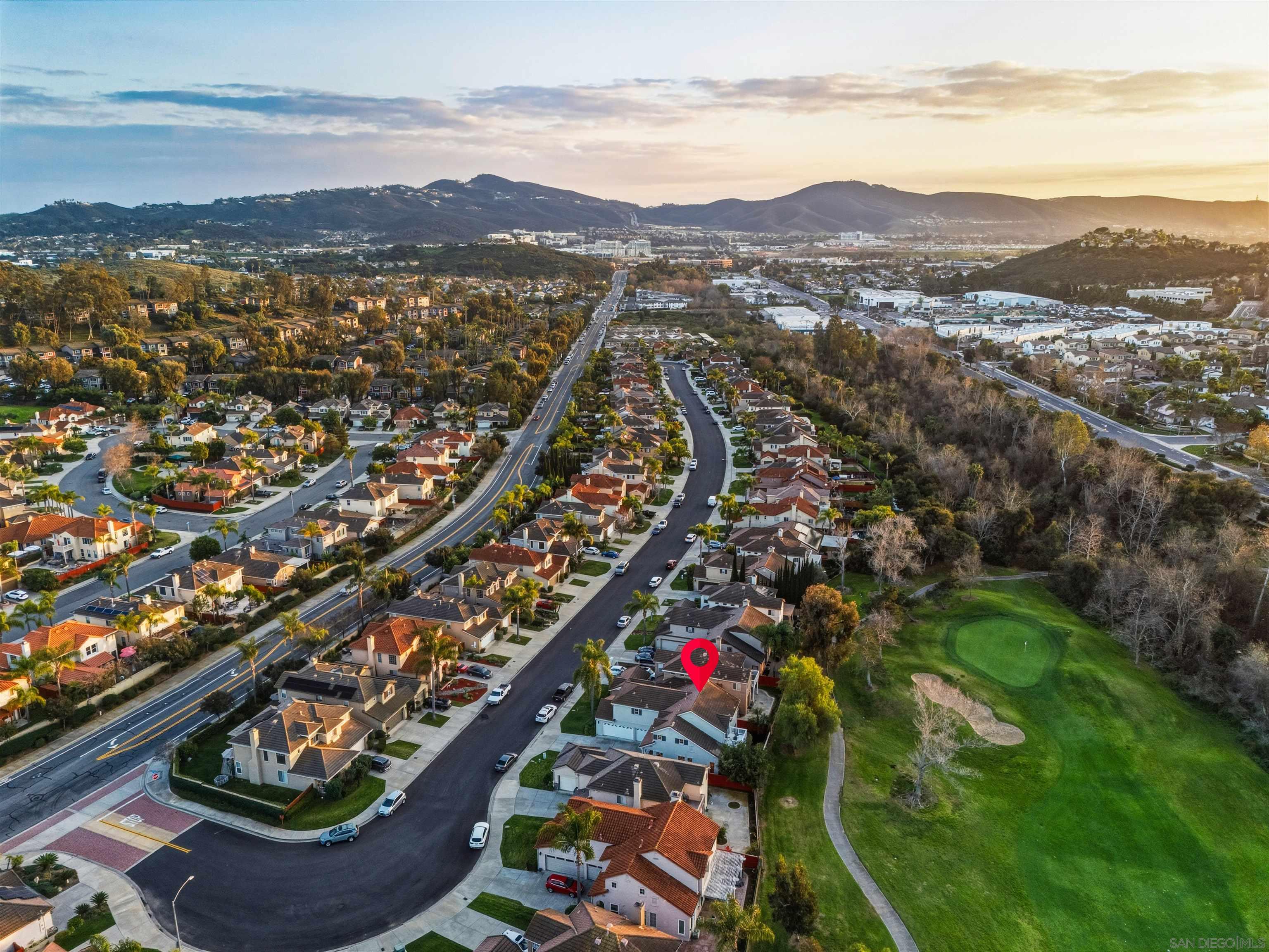 Detail Gallery Image 40 of 43 For 564  Golf Glen Dr, San Marcos,  CA 92069 - 5 Beds | 3 Baths