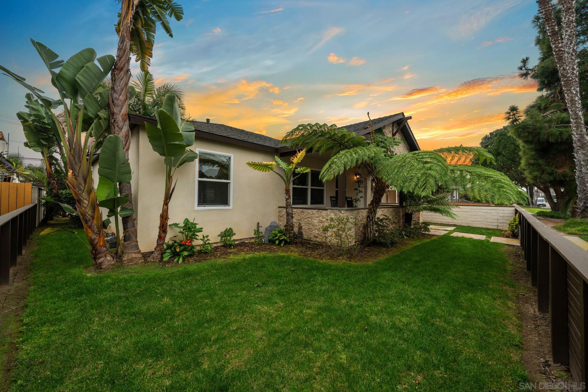 Detail Gallery Image 38 of 44 For 1067  Oliver Ave, San Diego,  CA 92109 - 2 Beds | 2 Baths