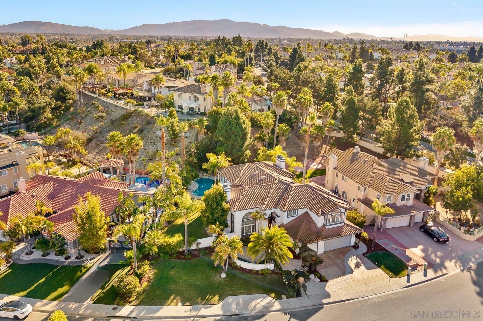 Detail Gallery Image 43 of 61 For Acero, Chula Vista,  CA 91910 - 5 Beds | 4/1 Baths