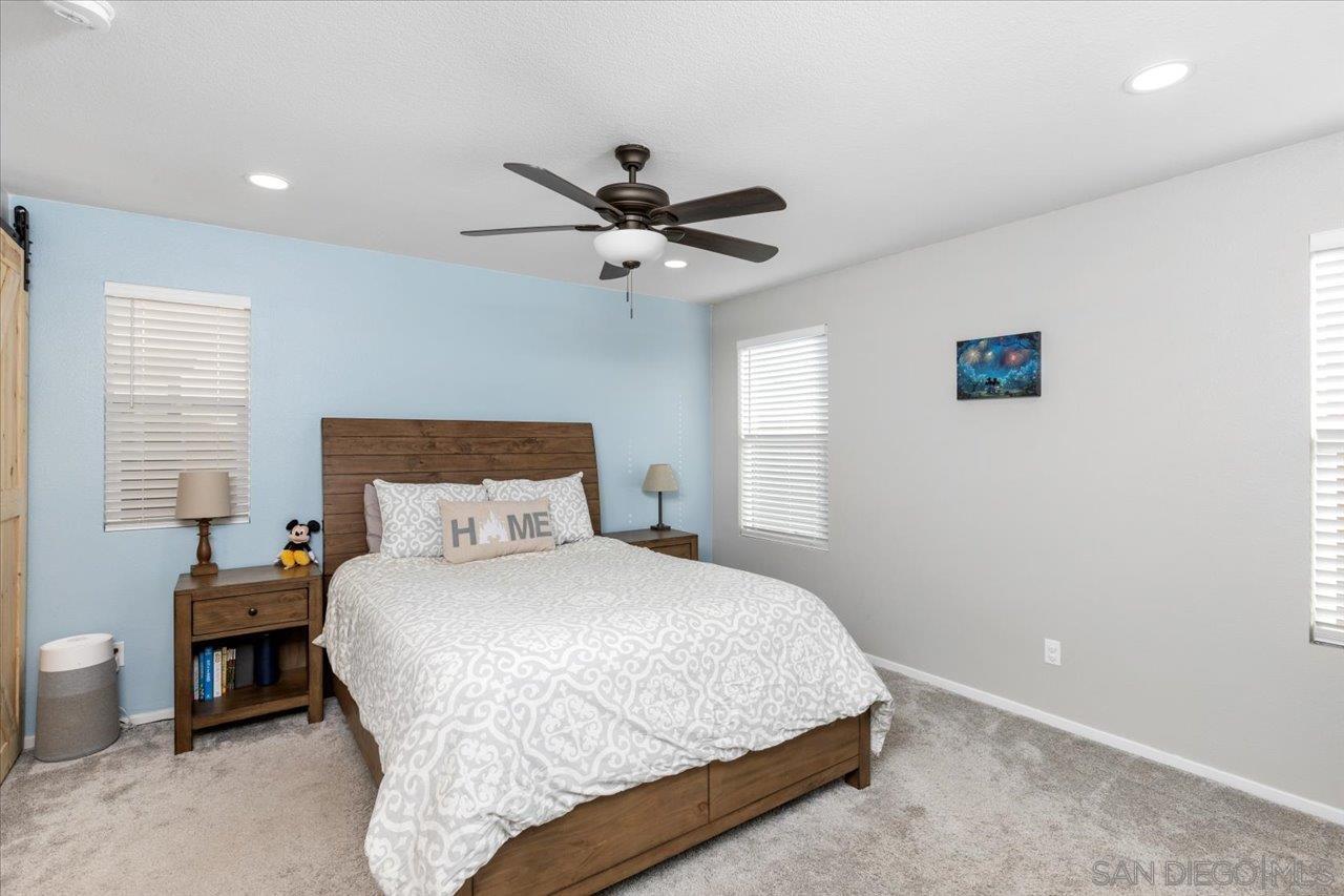 Detail Gallery Image 17 of 25 For 13642  Gray Hawk Way, Valley Center,  CA 92082 - 4 Beds | 3 Baths