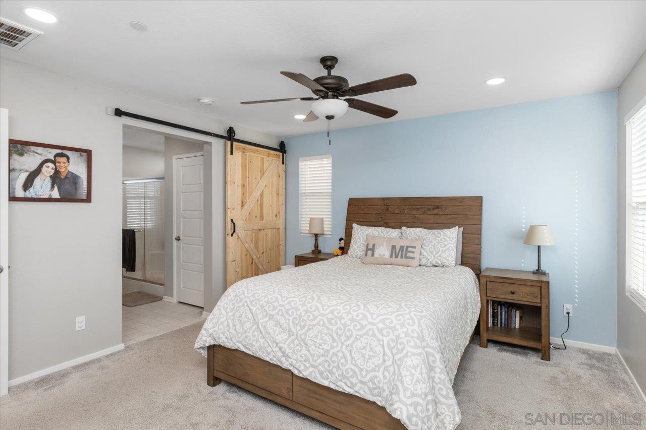 Detail Gallery Image 19 of 25 For 13642  Gray Hawk Way, Valley Center,  CA 92082 - 4 Beds | 3 Baths