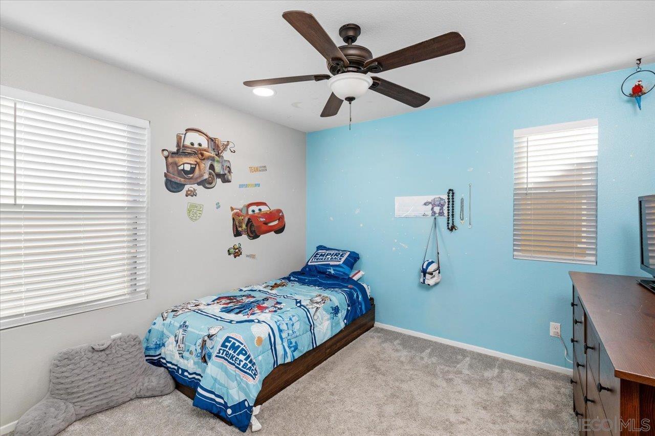 Detail Gallery Image 23 of 25 For 13642  Gray Hawk Way, Valley Center,  CA 92082 - 4 Beds | 3 Baths