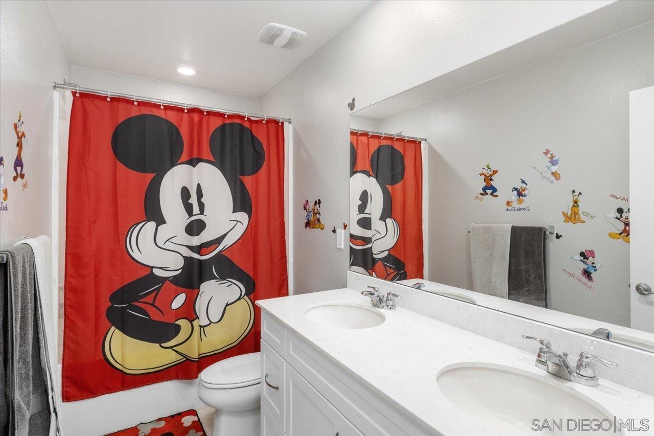 Detail Gallery Image 24 of 25 For 13642  Gray Hawk Way, Valley Center,  CA 92082 - 4 Beds | 3 Baths