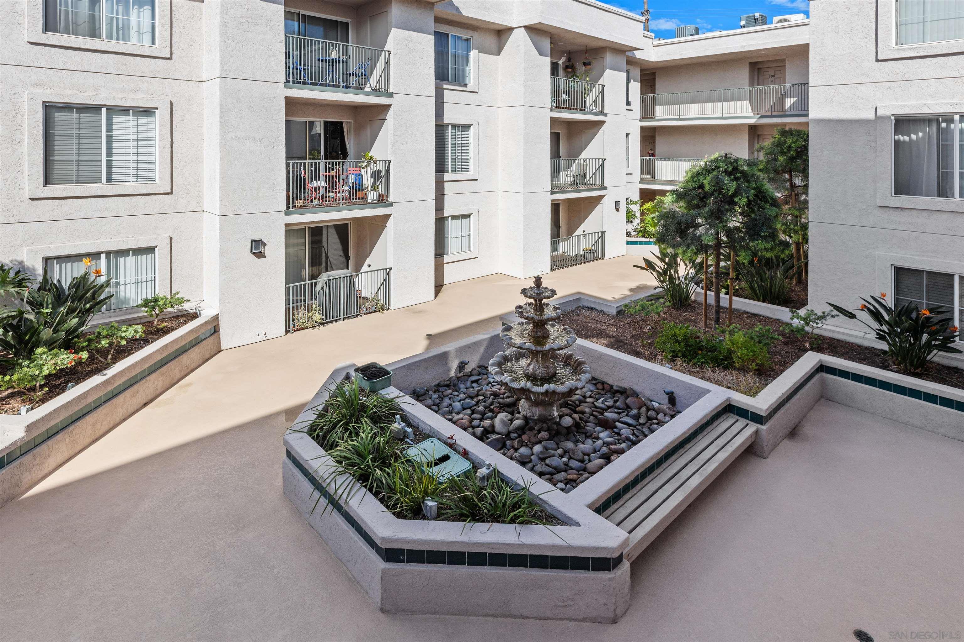 Detail Gallery Image 16 of 18 For 3078  Broadway  #214,  San Diego,  CA 92102 - 2 Beds | 2 Baths