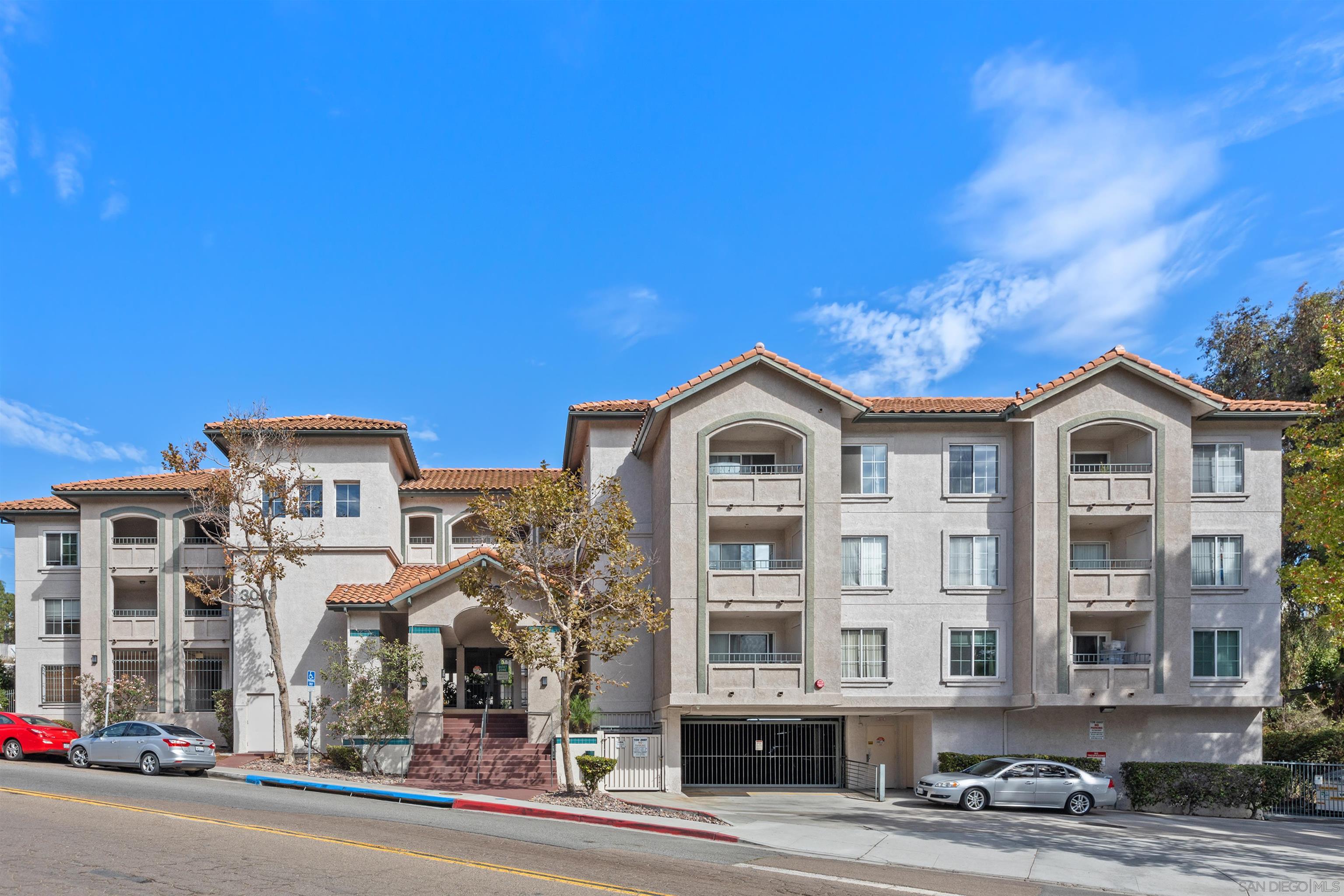 Detail Gallery Image 18 of 18 For 3078  Broadway  #214,  San Diego,  CA 92102 - 2 Beds | 2 Baths