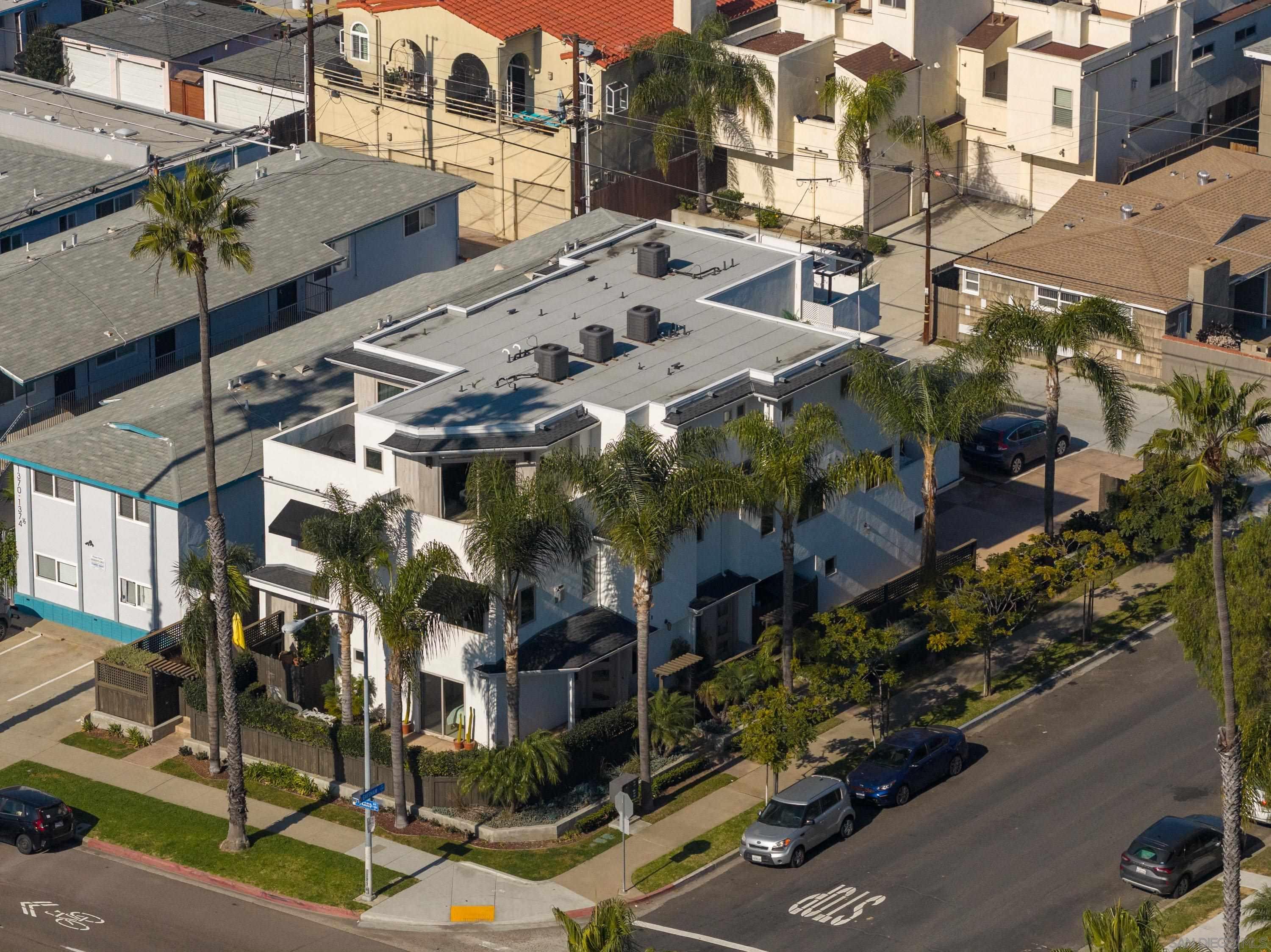 Detail Gallery Image 29 of 29 For 4410  Gresham St, San Diego,  CA 92109 - 3 Beds | 2/1 Baths