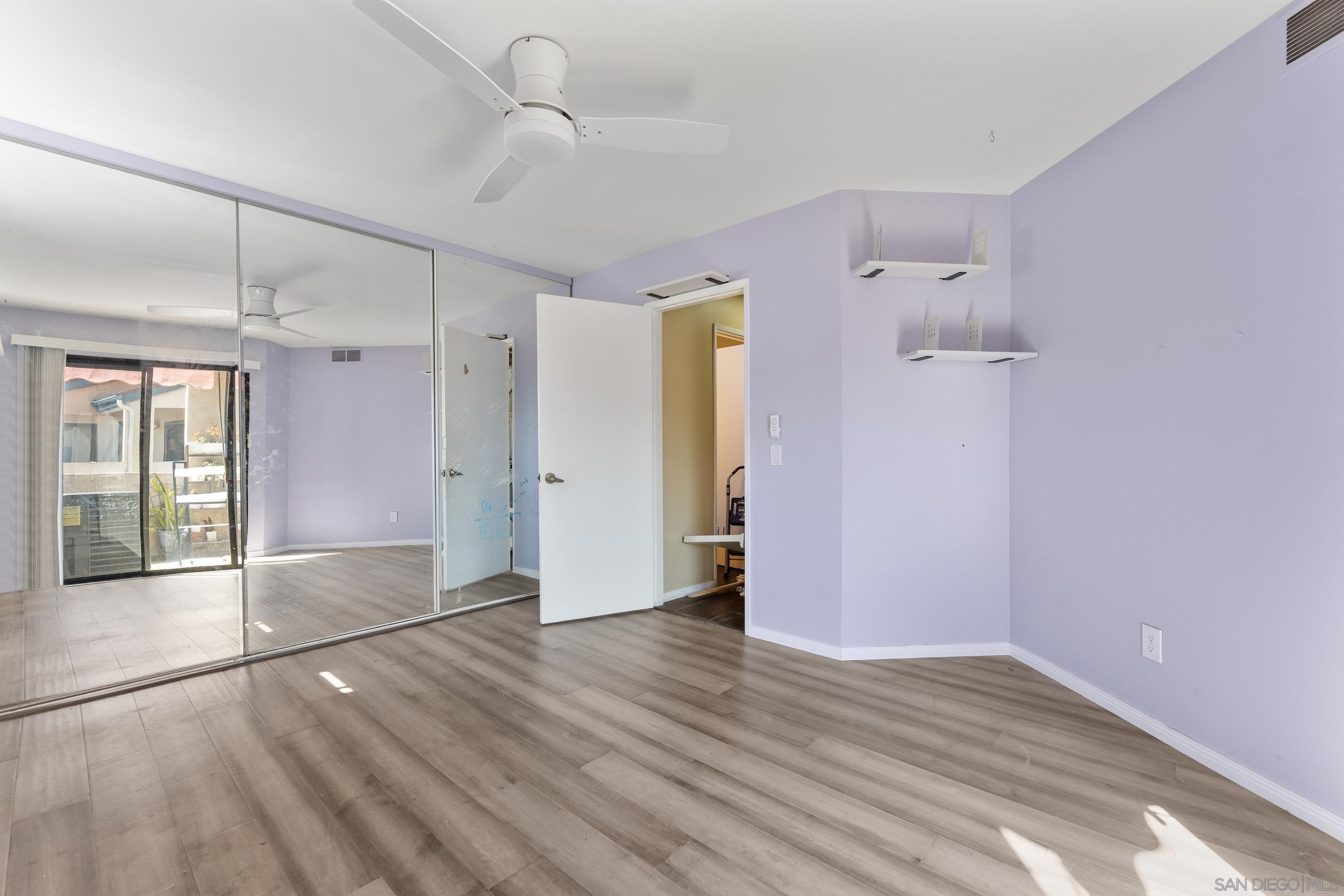 Detail Gallery Image 12 of 24 For 9721  Mesa Springs Way  168, San Diego,  CA 92126 - 2 Beds | 2 Baths