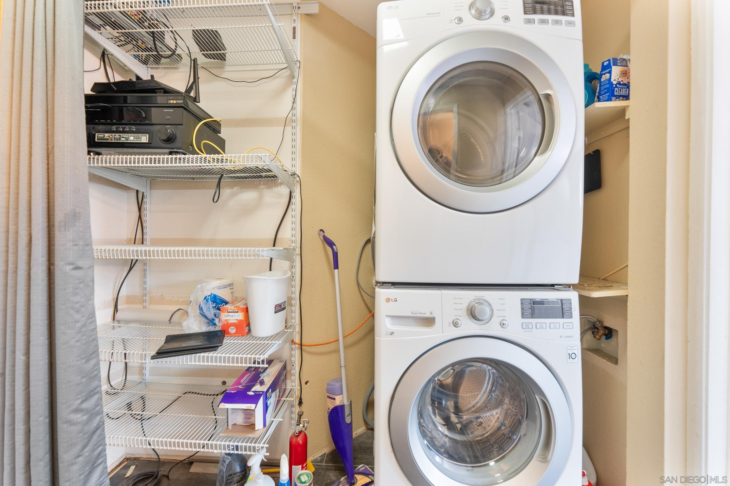 Detail Gallery Image 17 of 24 For 9721  Mesa Springs Way  168, San Diego,  CA 92126 - 2 Beds | 2 Baths