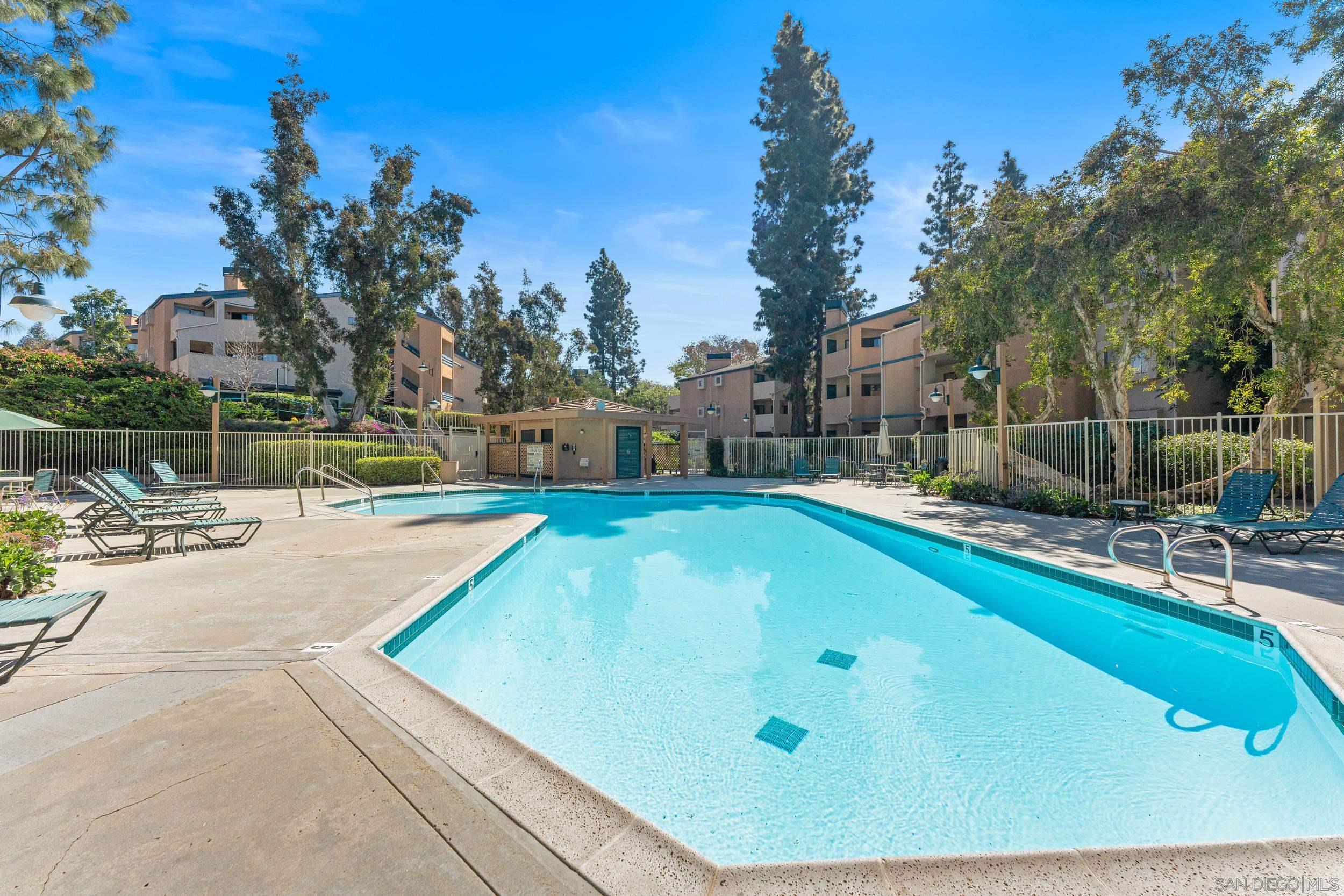 Detail Gallery Image 22 of 24 For 9721  Mesa Springs Way  168, San Diego,  CA 92126 - 2 Beds | 2 Baths