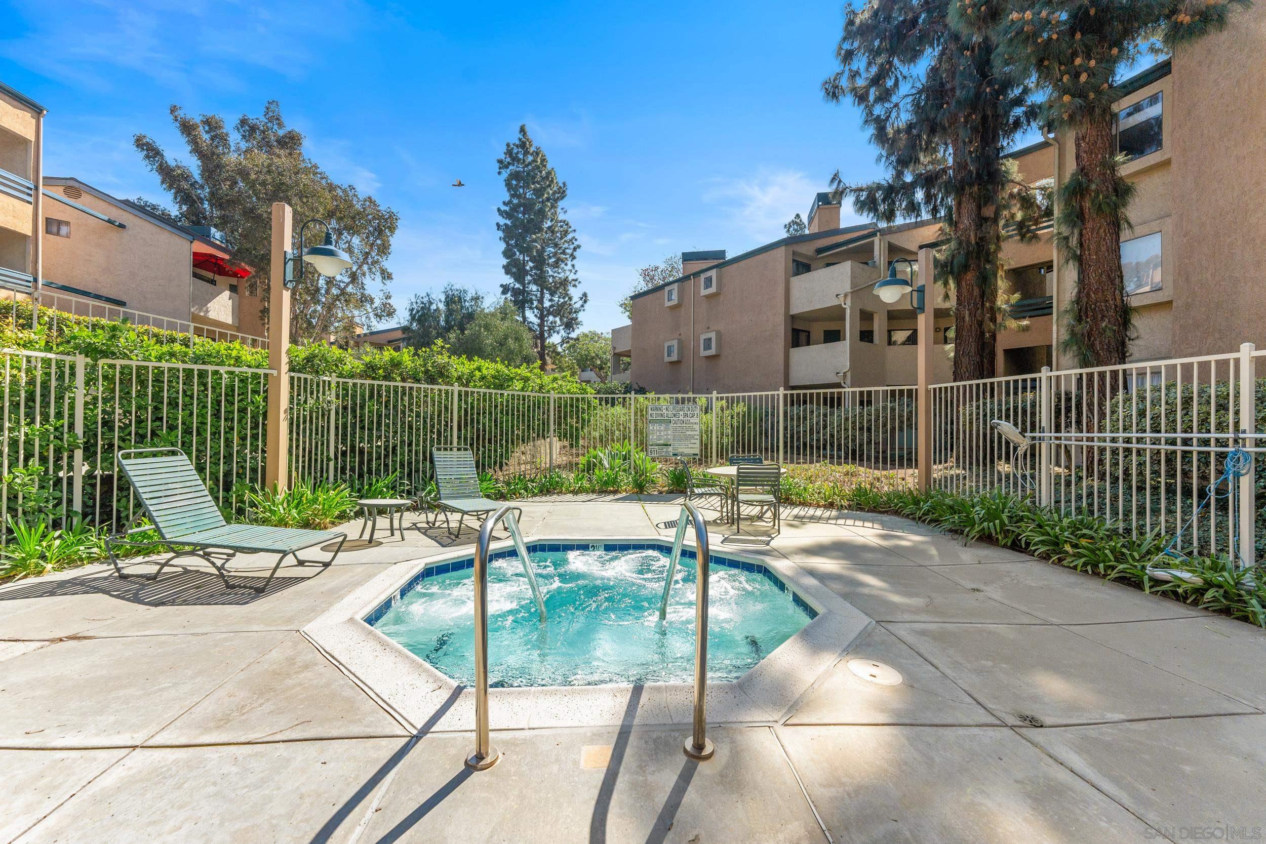 Detail Gallery Image 23 of 24 For 9721  Mesa Springs Way  168, San Diego,  CA 92126 - 2 Beds | 2 Baths