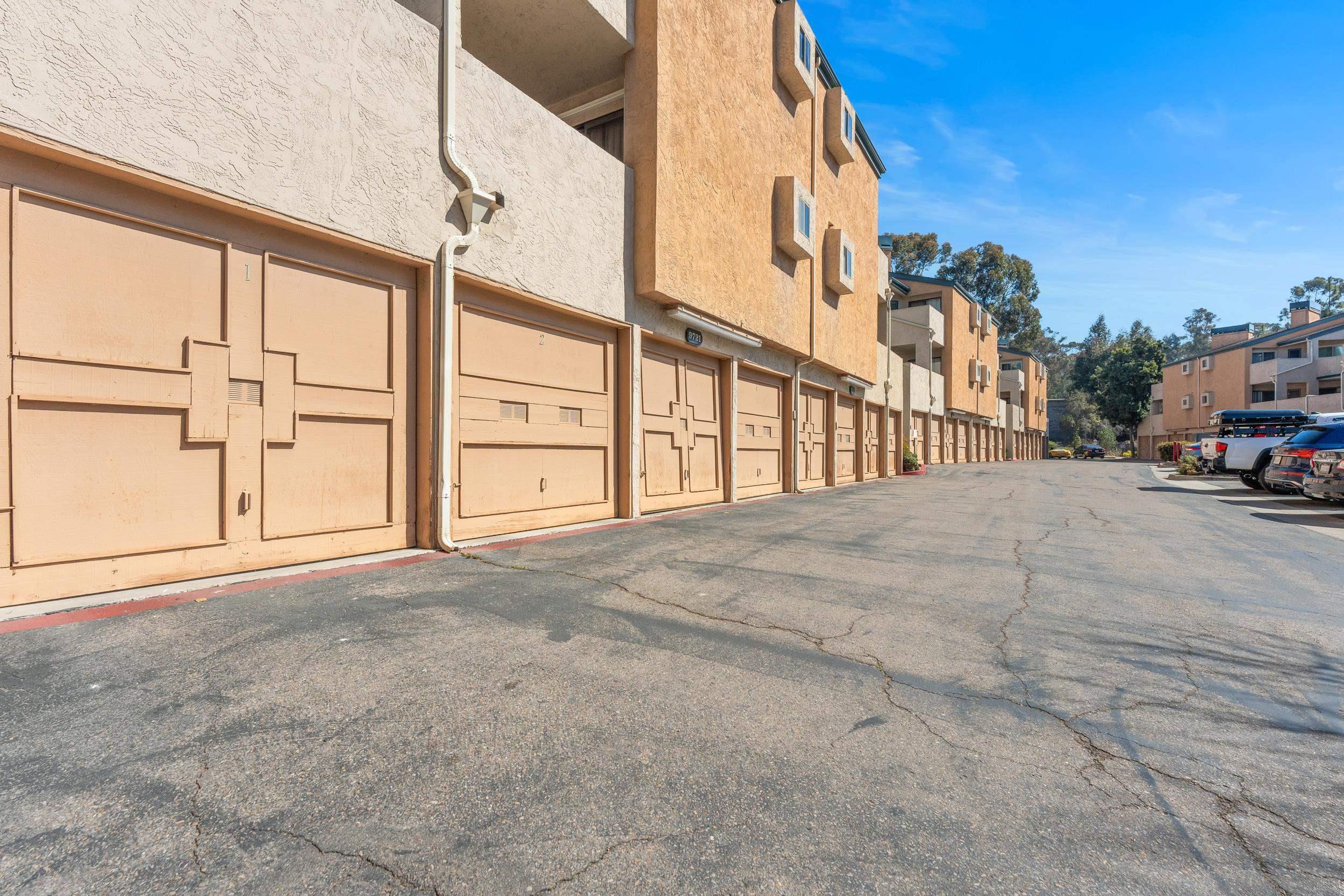 Detail Gallery Image 24 of 24 For 9721  Mesa Springs Way  168, San Diego,  CA 92126 - 2 Beds | 2 Baths