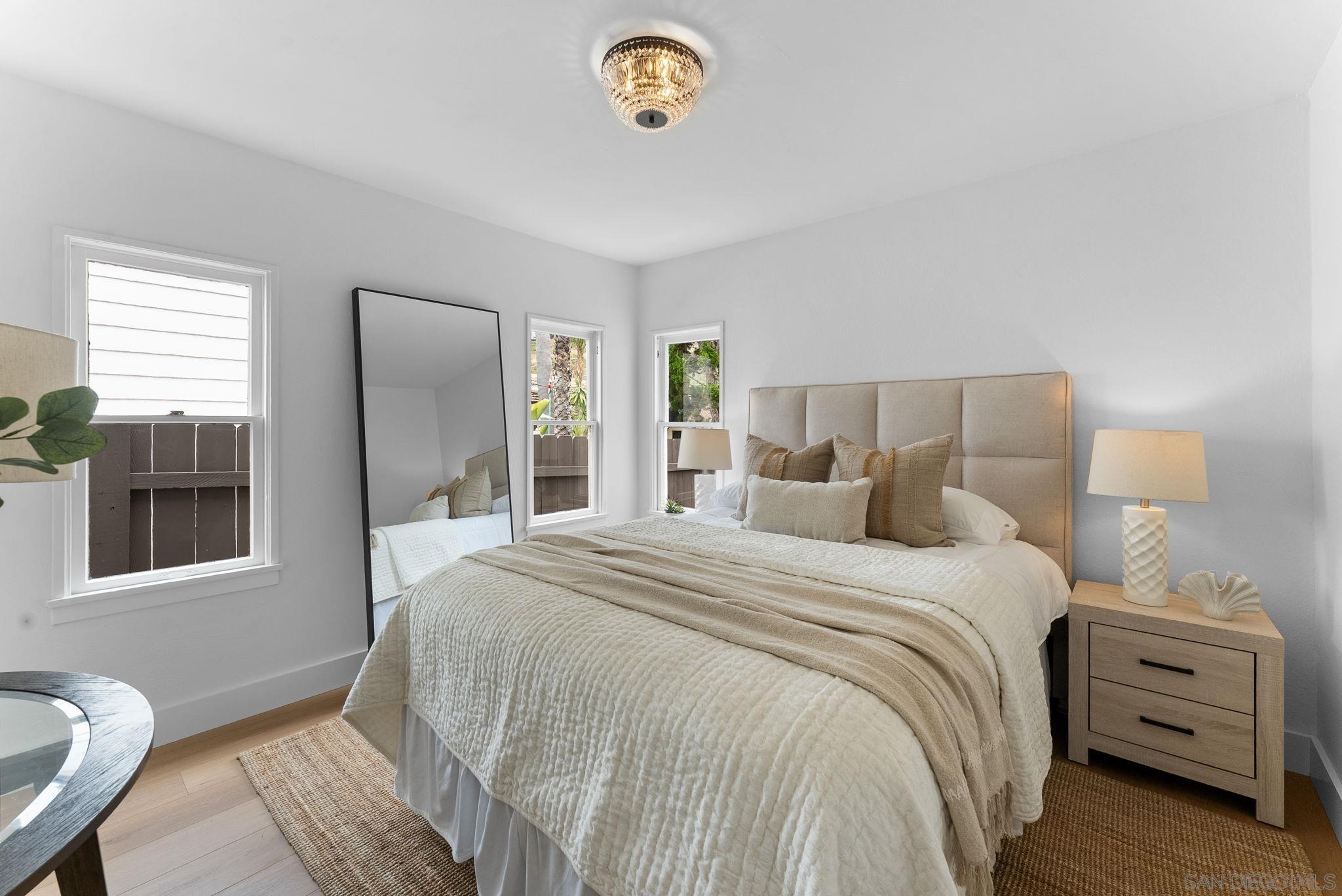 Detail Gallery Image 12 of 33 For 503  Rosemont St, La Jolla,  CA 92037 - 2 Beds | 1 Baths