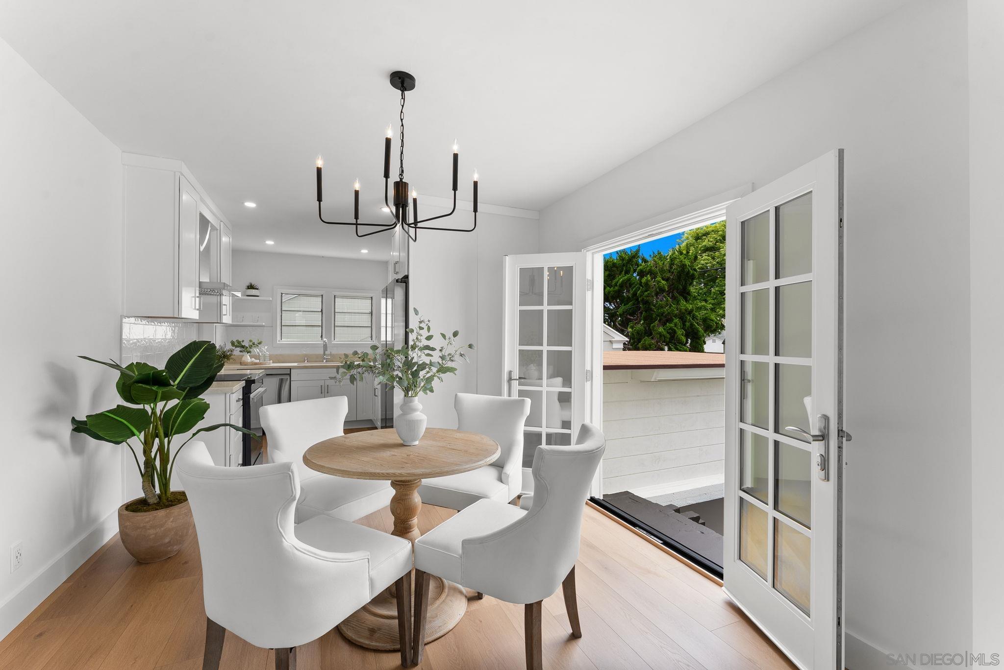 Detail Gallery Image 4 of 33 For 503  Rosemont St, La Jolla,  CA 92037 - 2 Beds | 1 Baths