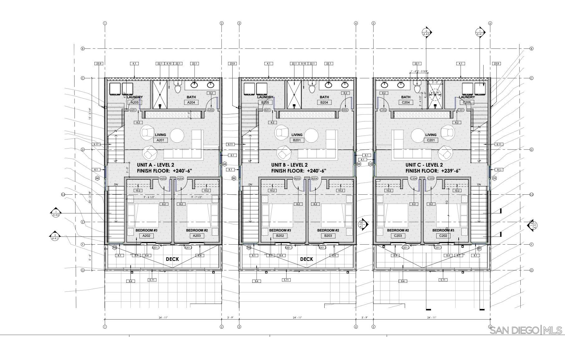 Detail Gallery Image 11 of 14 For , San Diego,  CA 92103 - – Beds | – Baths