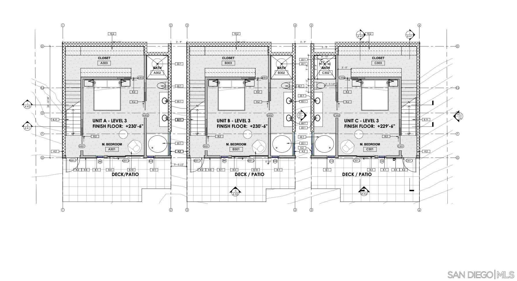 Detail Gallery Image 12 of 14 For , San Diego,  CA 92103 - – Beds | – Baths