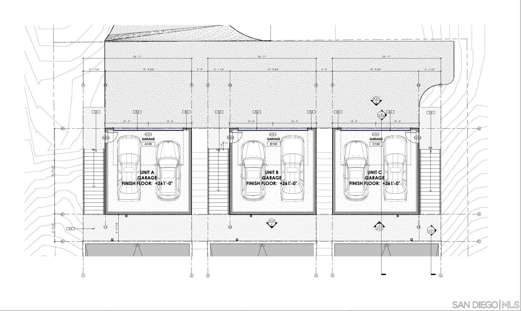 Detail Gallery Image 13 of 14 For , San Diego,  CA 92103 - – Beds | – Baths