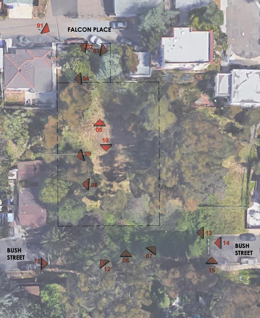 Detail Gallery Image 4 of 14 For , San Diego,  CA 92103 - – Beds | – Baths