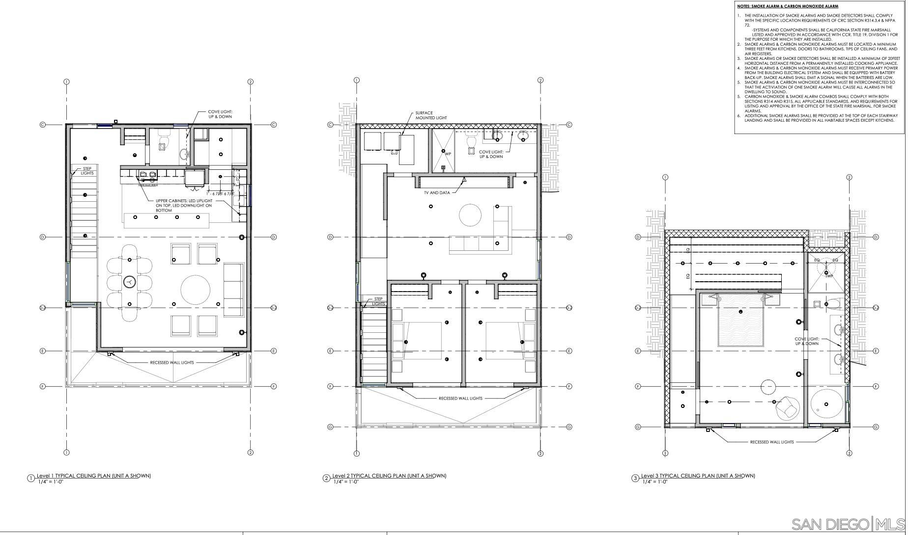 Detail Gallery Image 8 of 14 For , San Diego,  CA 92103 - – Beds | – Baths
