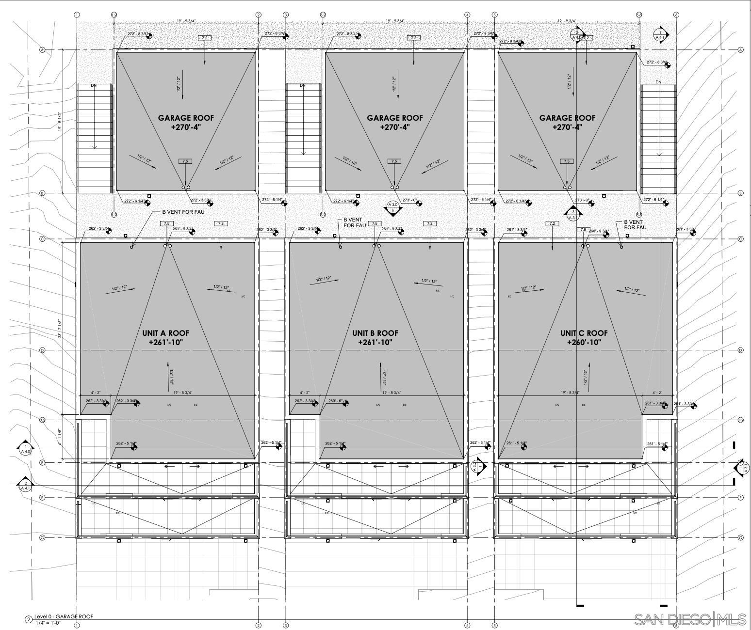 Detail Gallery Image 10 of 14 For , San Diego,  CA 92103 - – Beds | – Baths