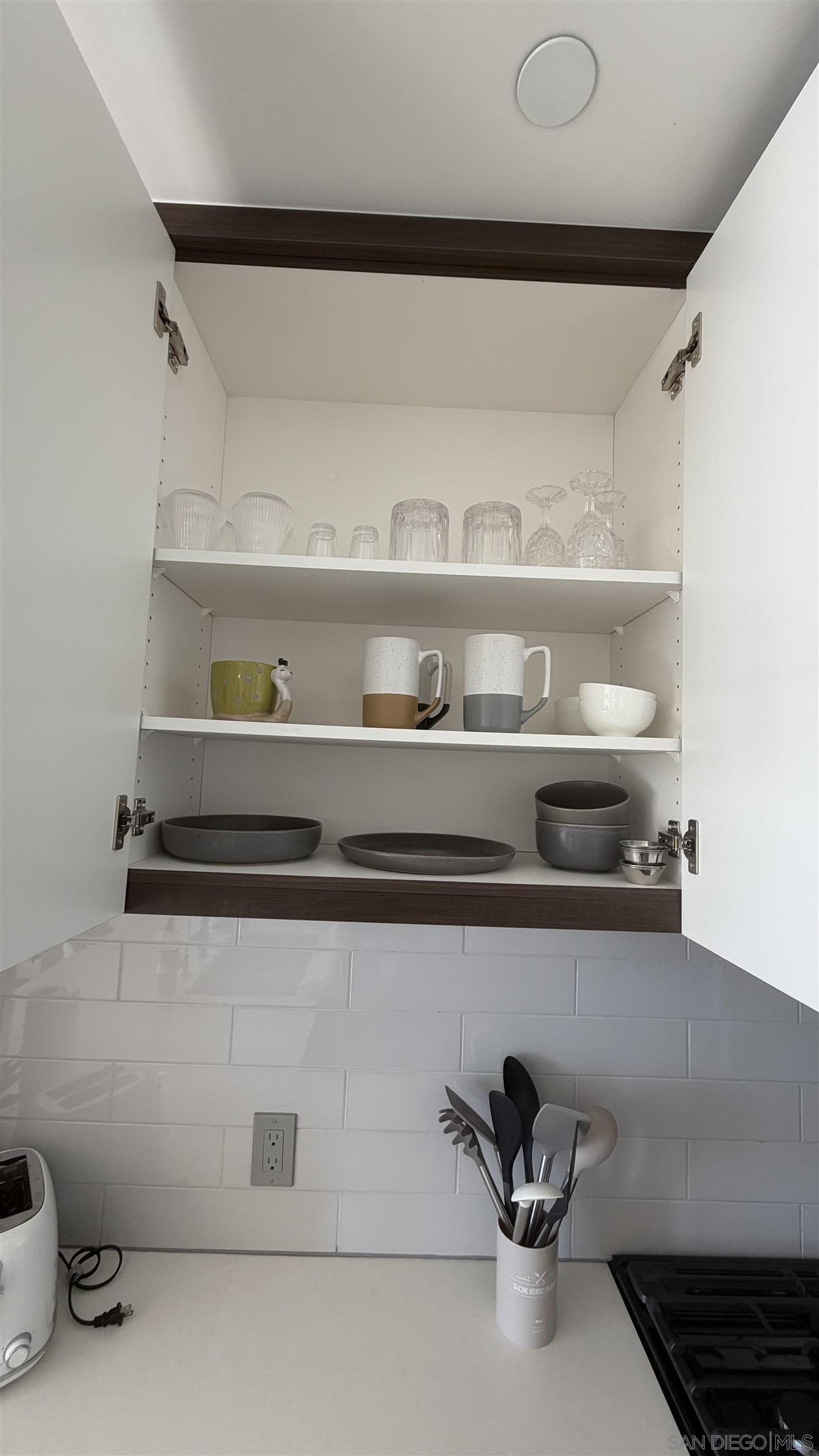 Detail Gallery Image 12 of 20 For 1401  Union St  2804, San Diego,  CA 92101 - 1 Beds | 1 Baths