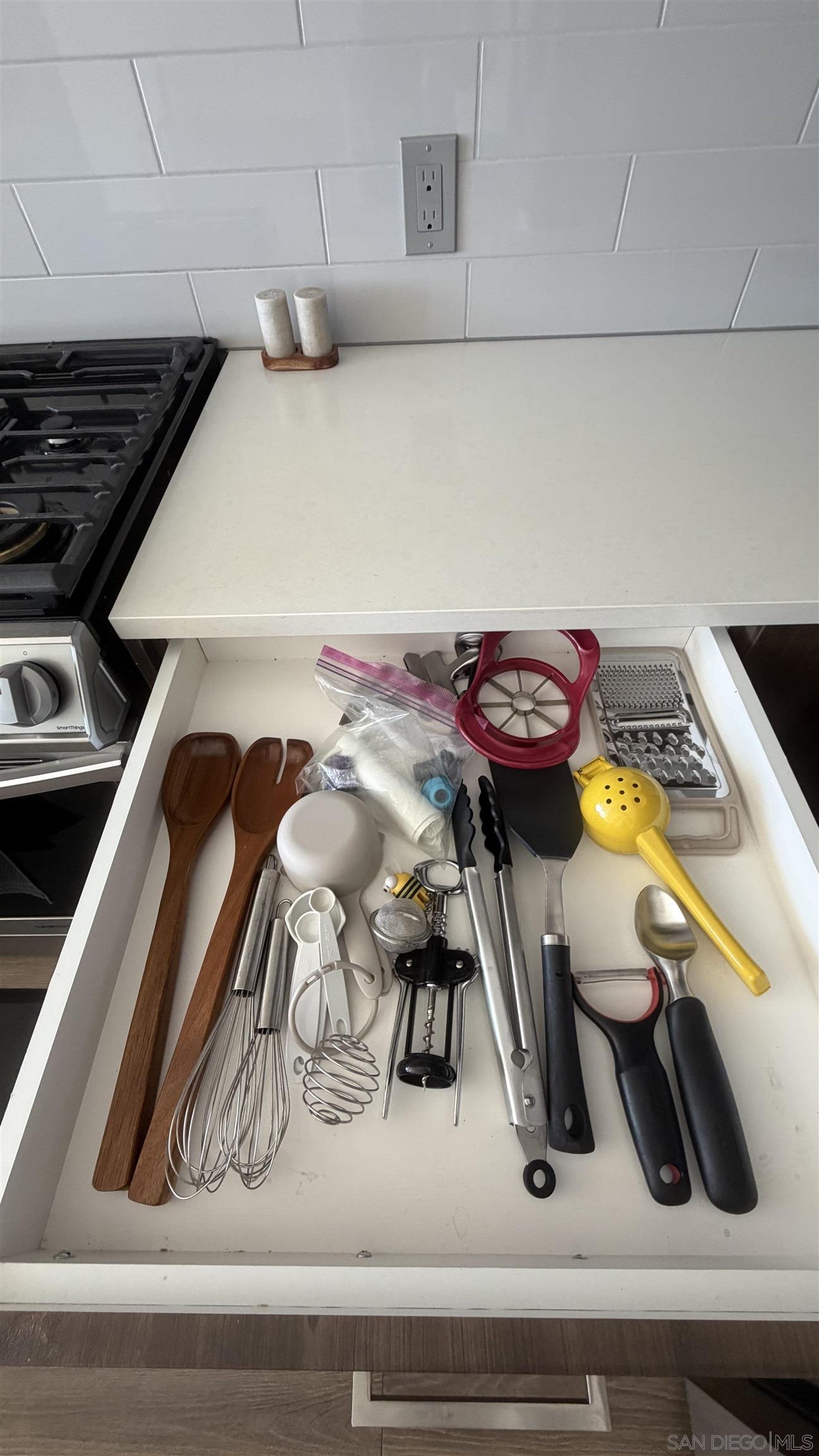 Detail Gallery Image 13 of 20 For 1401  Union St  2804, San Diego,  CA 92101 - 1 Beds | 1 Baths