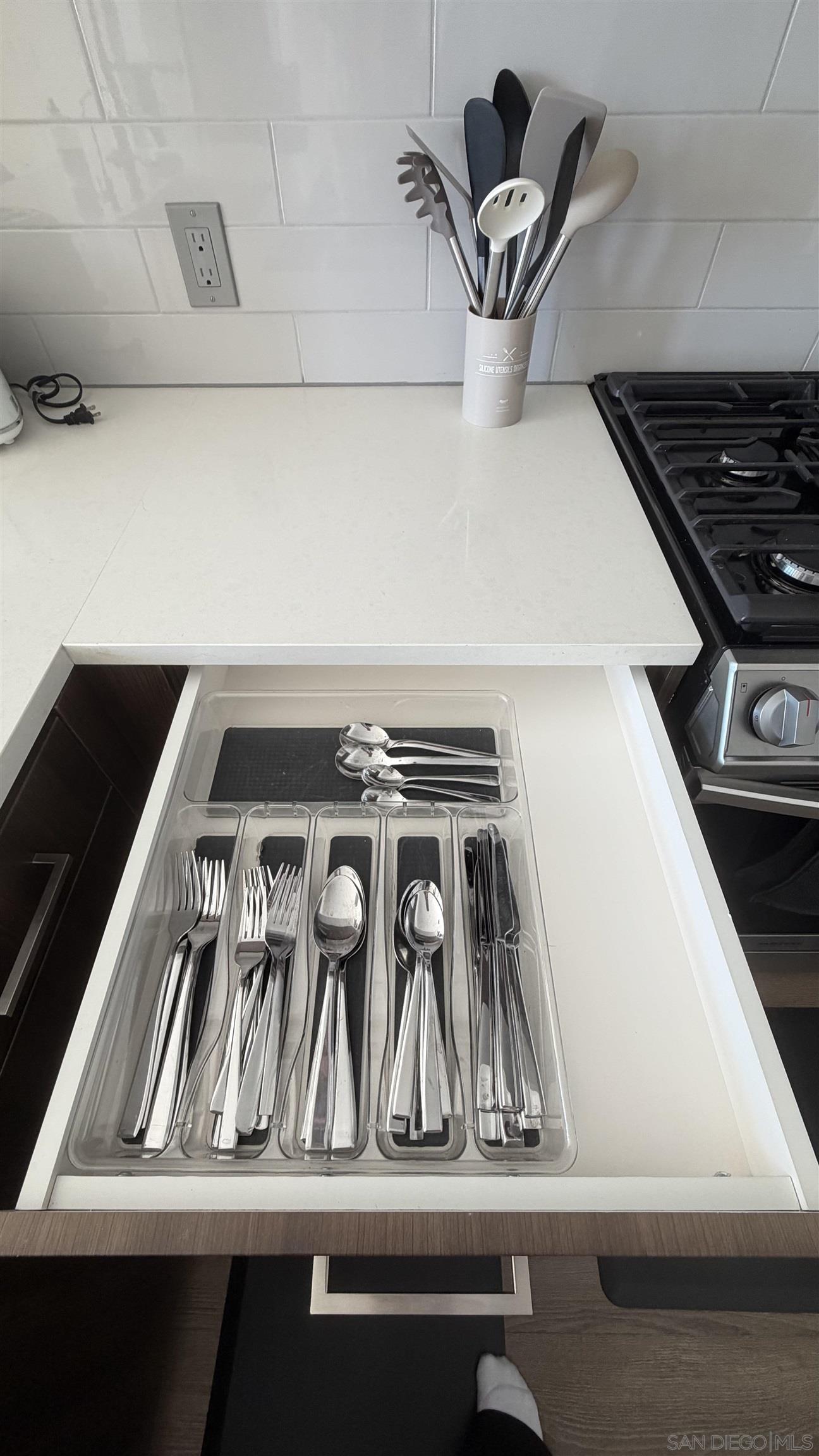 Detail Gallery Image 14 of 20 For 1401  Union St  2804, San Diego,  CA 92101 - 1 Beds | 1 Baths