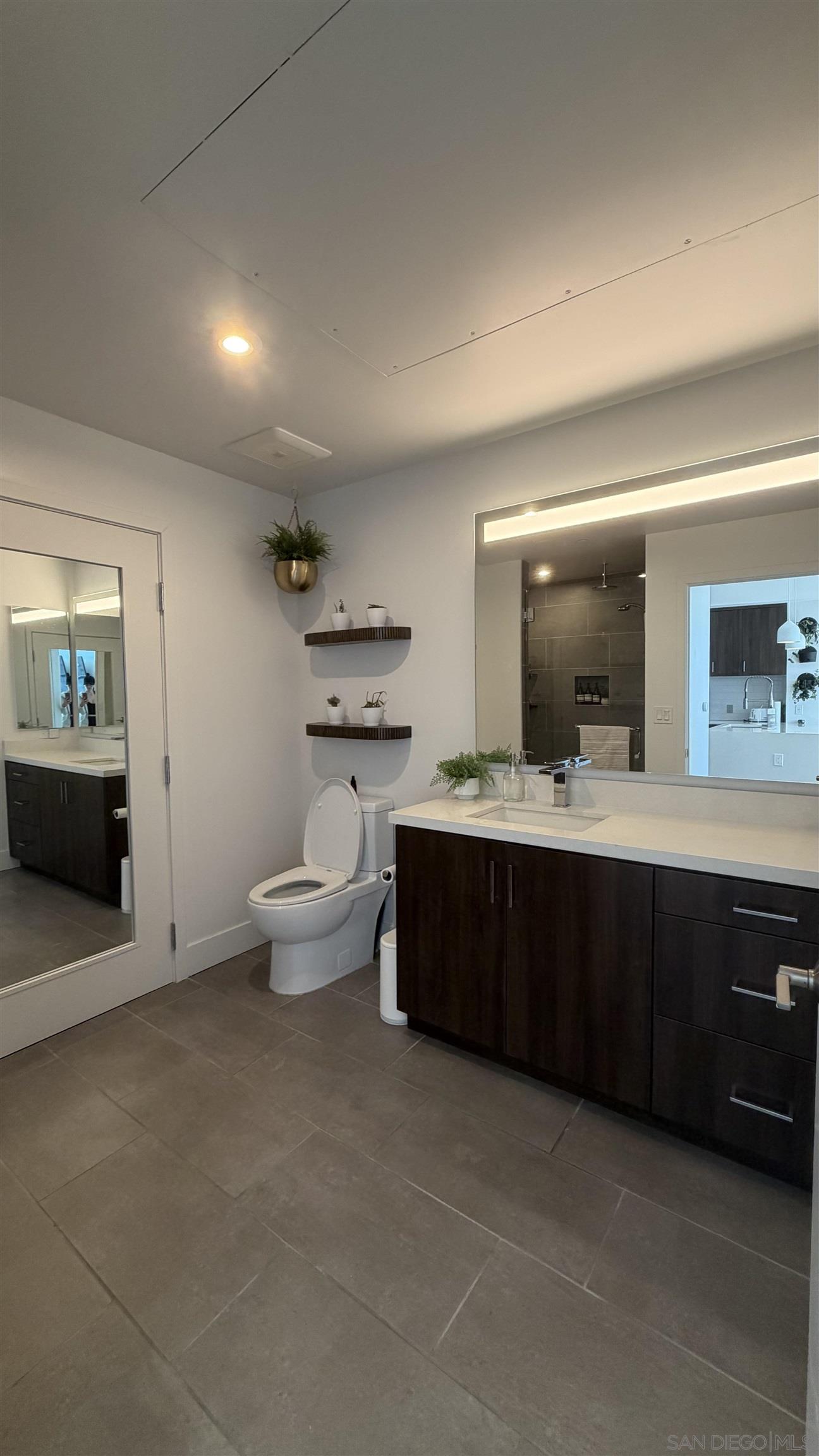 Detail Gallery Image 15 of 20 For 1401  Union St  2804, San Diego,  CA 92101 - 1 Beds | 1 Baths