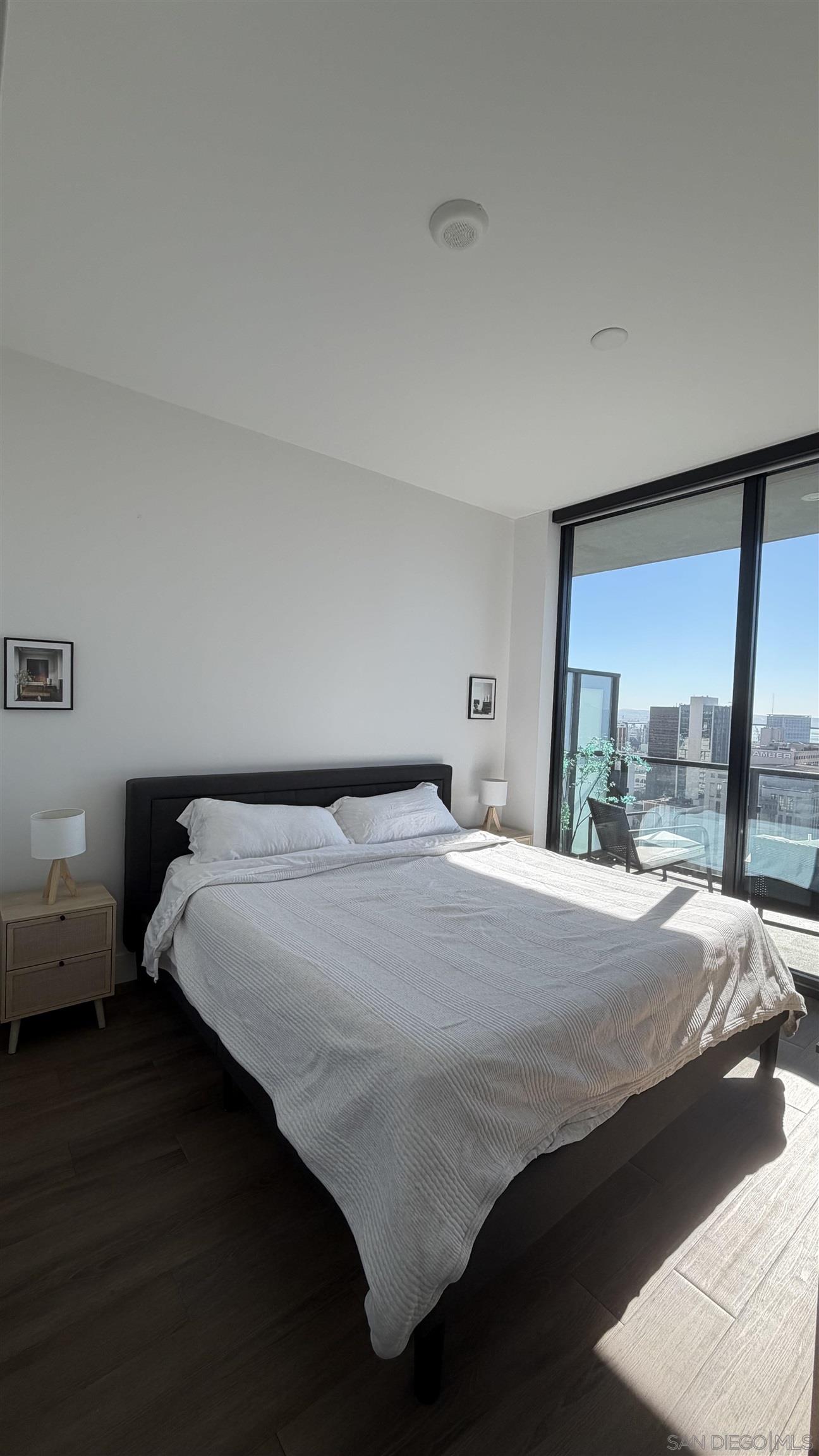 Detail Gallery Image 18 of 20 For 1401  Union St  2804, San Diego,  CA 92101 - 1 Beds | 1 Baths