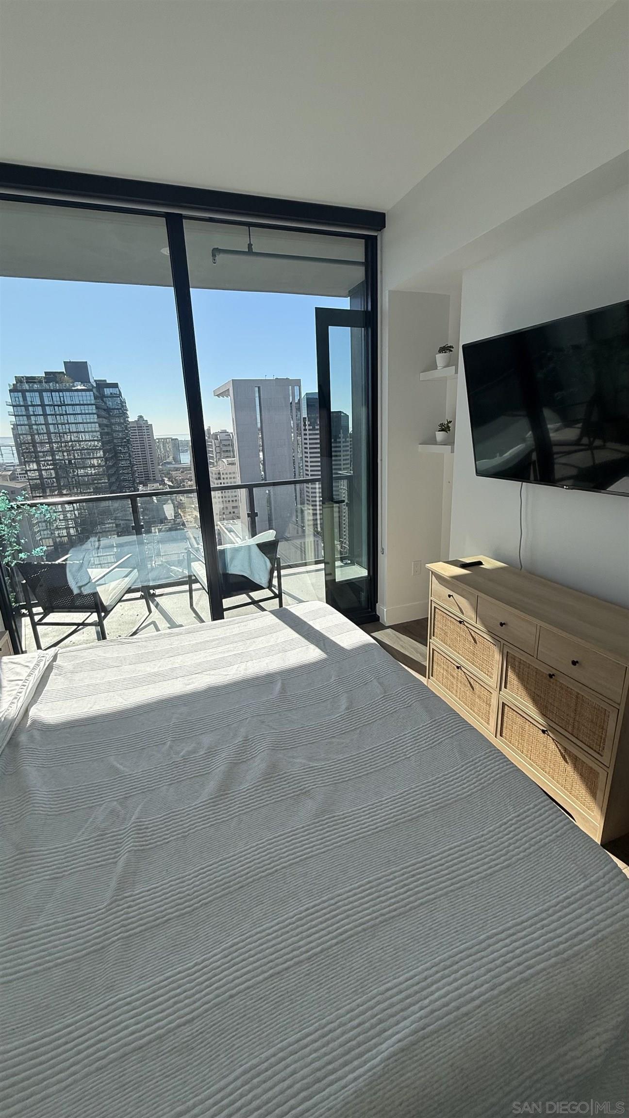 Detail Gallery Image 20 of 20 For 1401  Union St  2804, San Diego,  CA 92101 - 1 Beds | 1 Baths