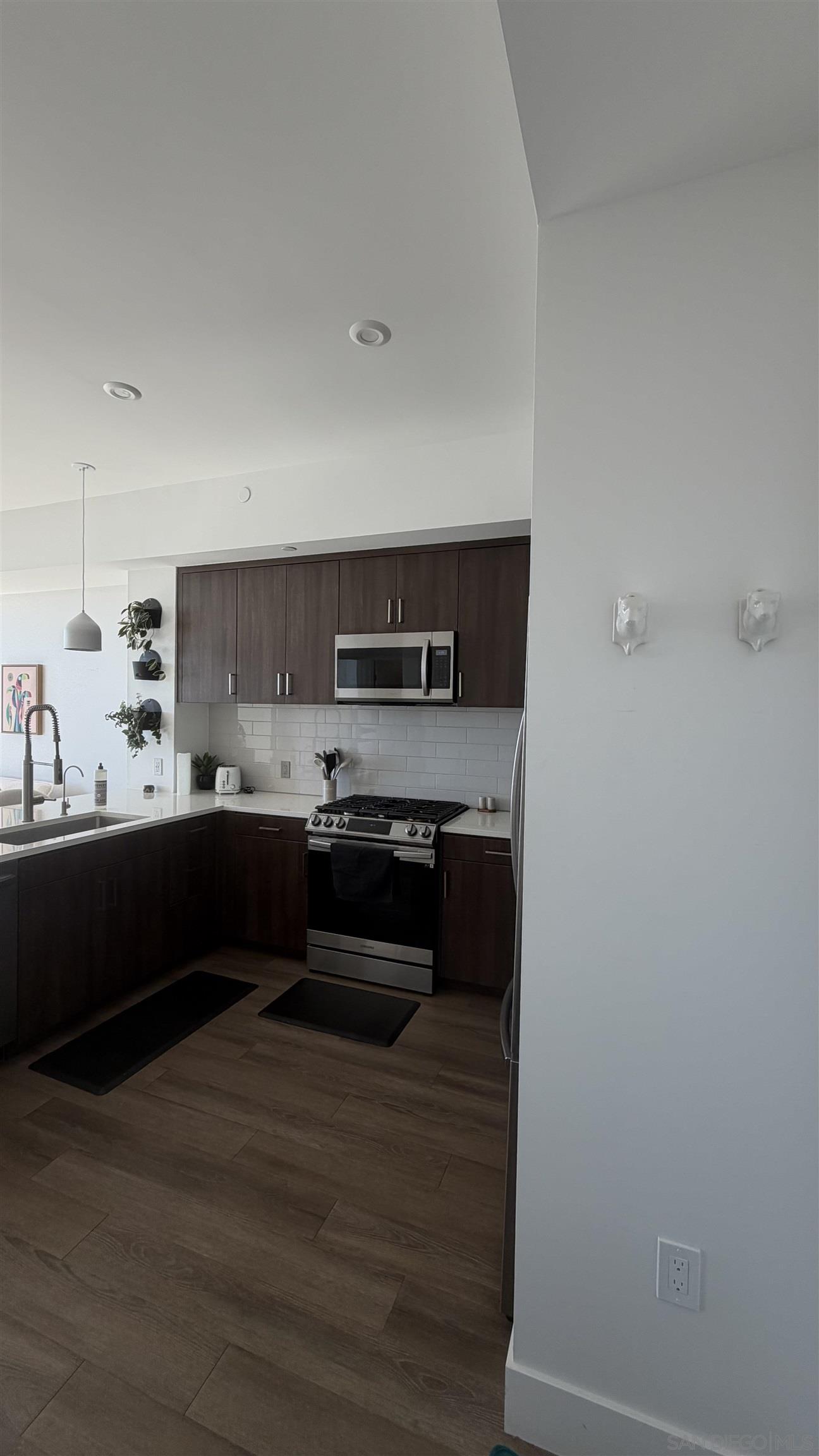 Detail Gallery Image 8 of 20 For 1401  Union St  2804, San Diego,  CA 92101 - 1 Beds | 1 Baths