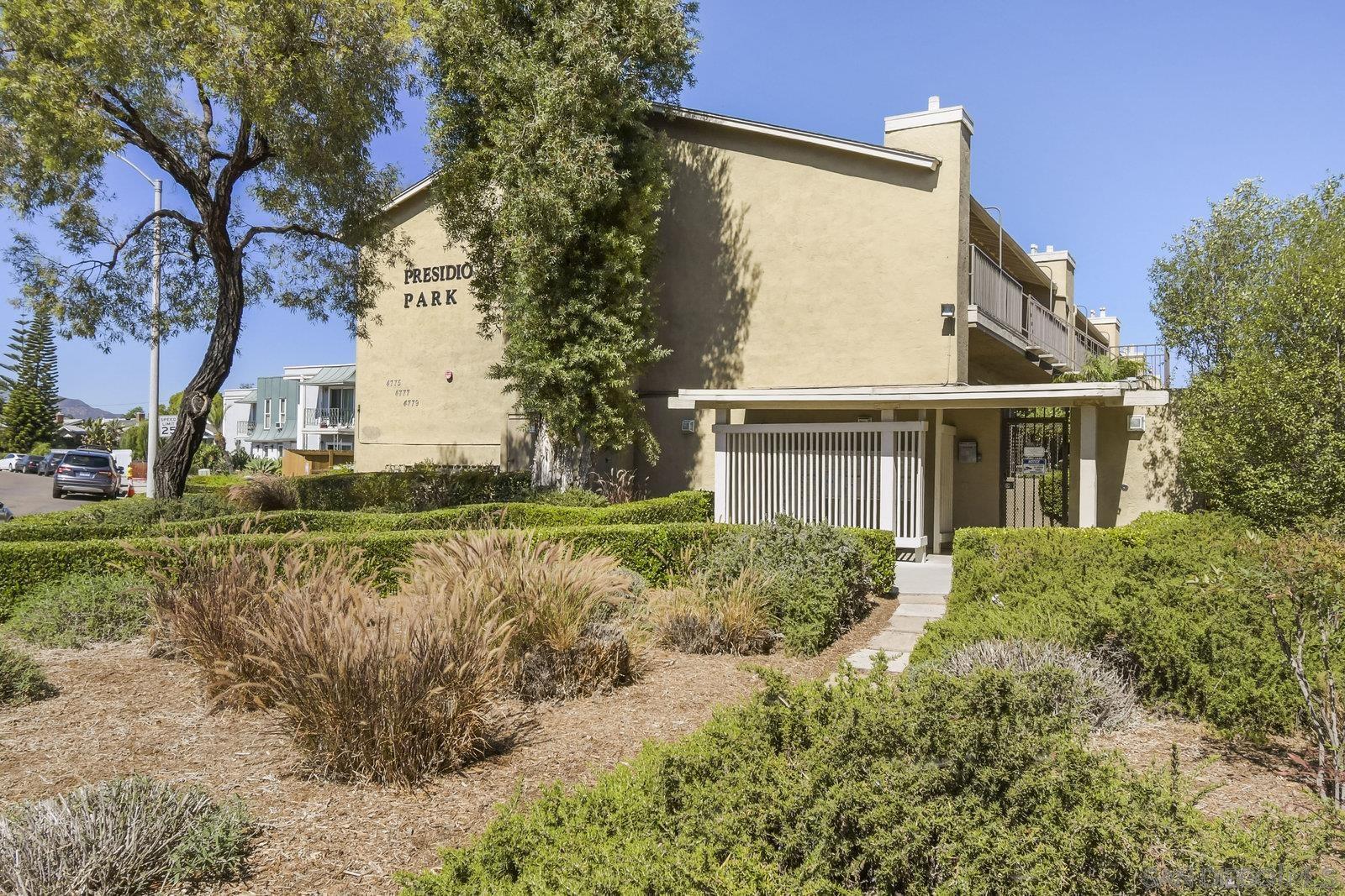 Detail Gallery Image 19 of 22 For 4777  Seminole Dr  #118,  San Diego,  CA 92115 - 2 Beds | 1/1 Baths