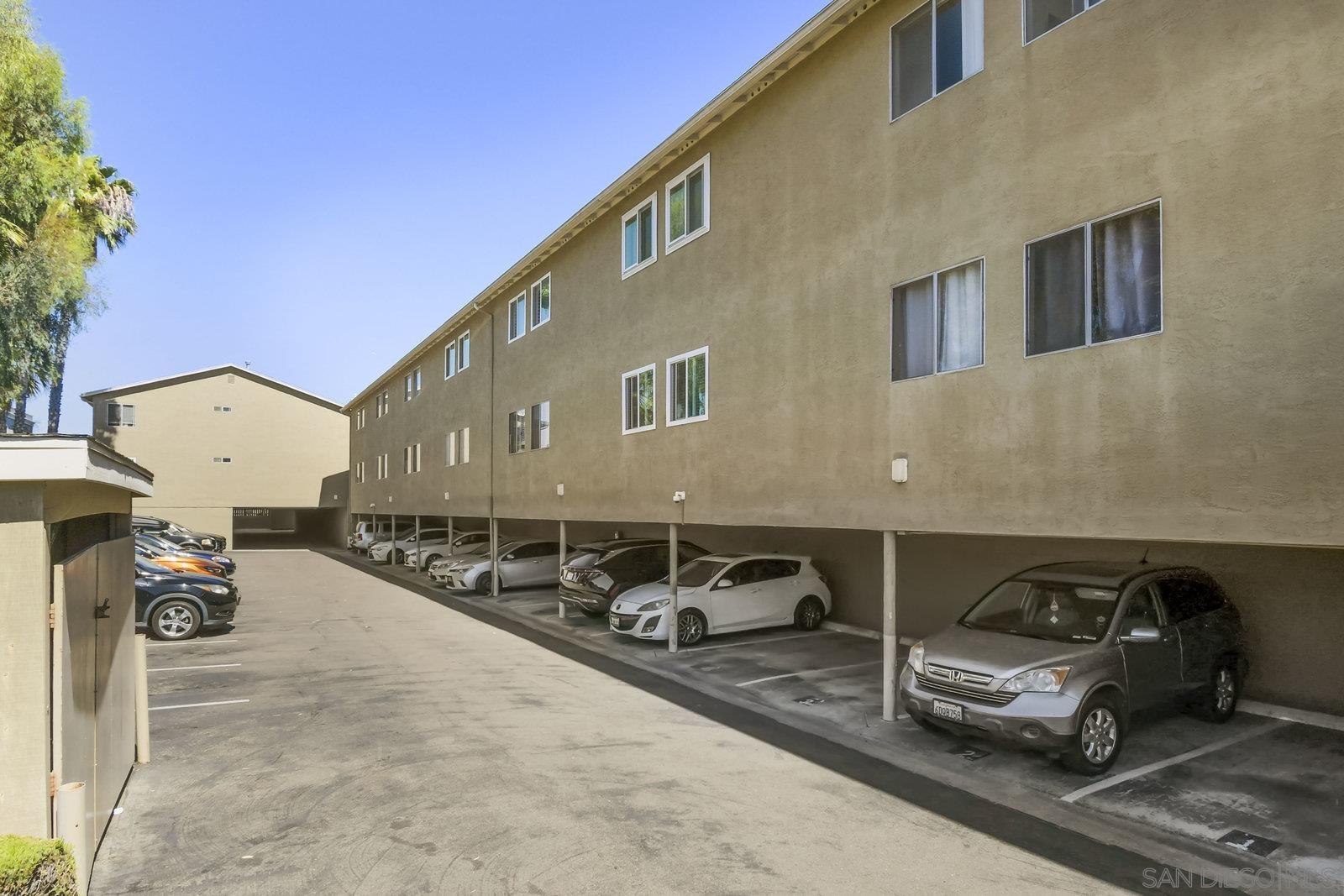Detail Gallery Image 20 of 22 For 4777  Seminole Dr  #118,  San Diego,  CA 92115 - 2 Beds | 1/1 Baths