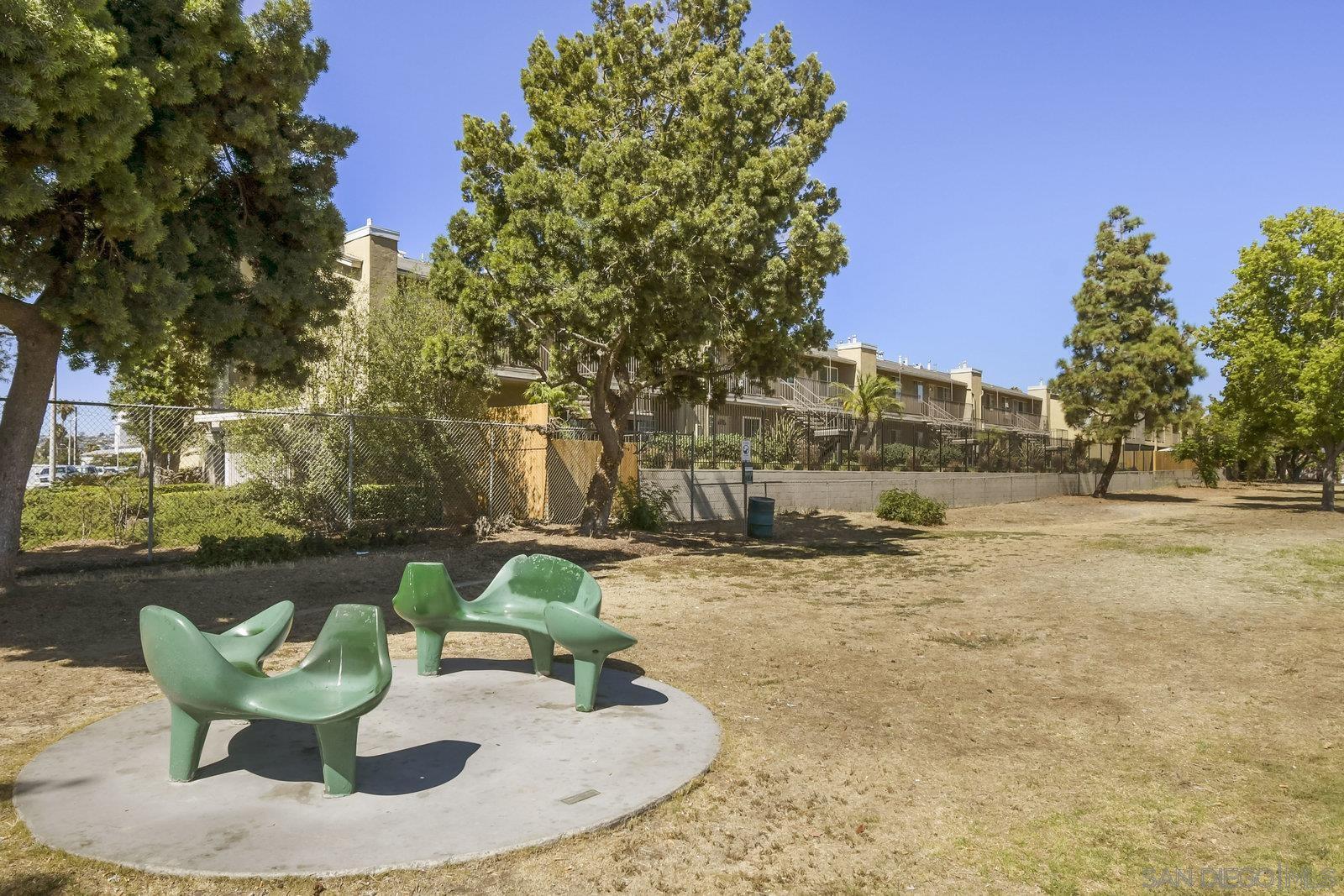 Detail Gallery Image 22 of 22 For 4777  Seminole Dr  #118,  San Diego,  CA 92115 - 2 Beds | 1/1 Baths