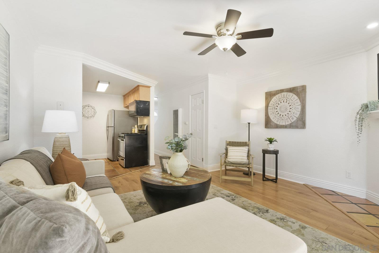 Detail Gallery Image 10 of 22 For 4777  Seminole Dr  #118,  San Diego,  CA 92115 - 2 Beds | 1/1 Baths